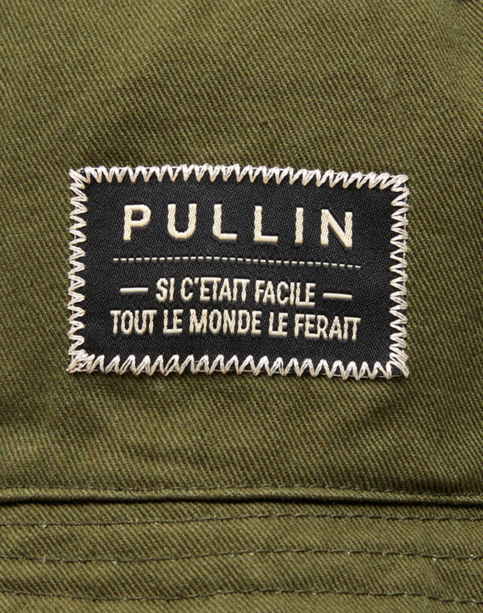 bob darkfloral PULLIN en coton