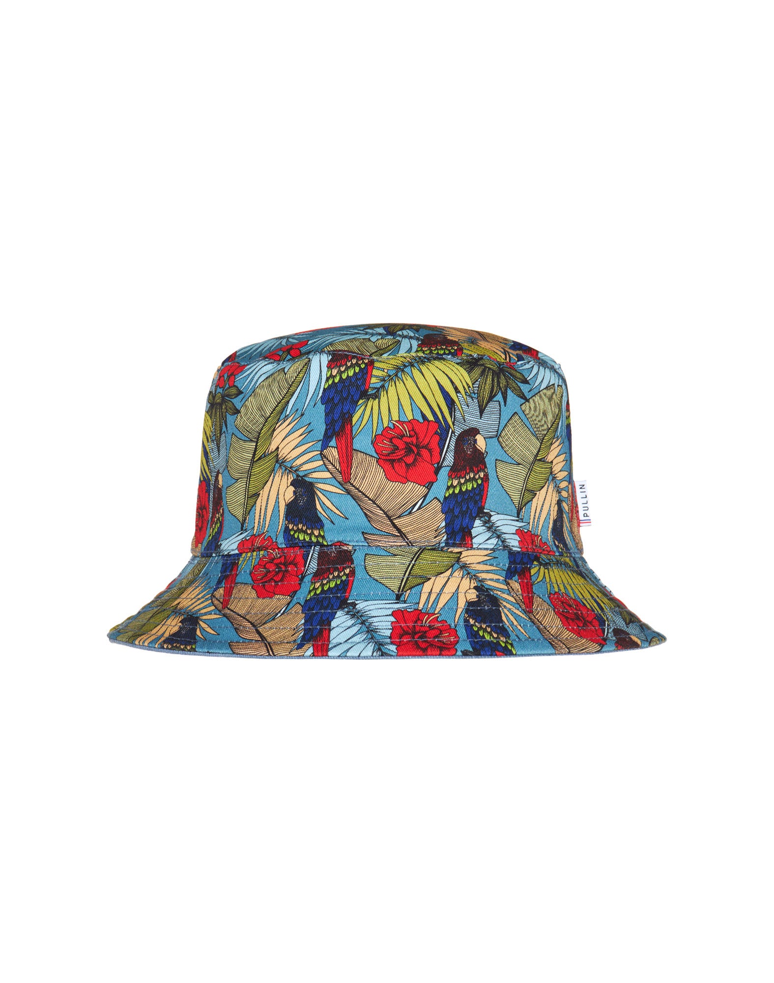 bob roar PULLIN en coton