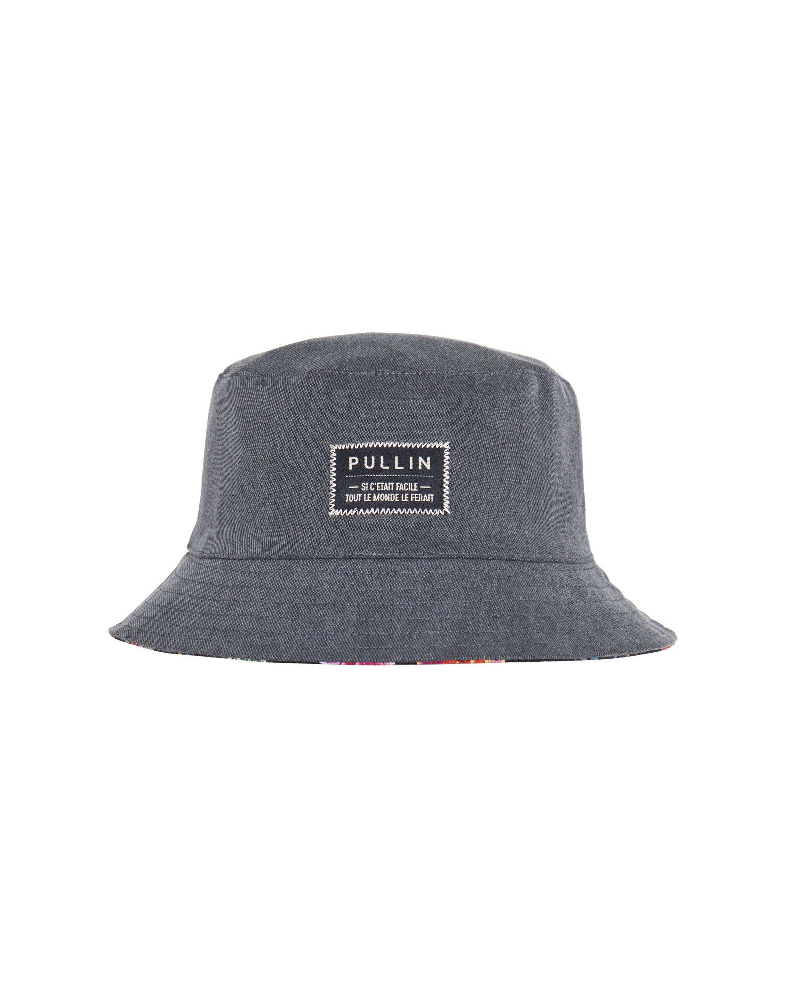 bob roar PULLIN en coton