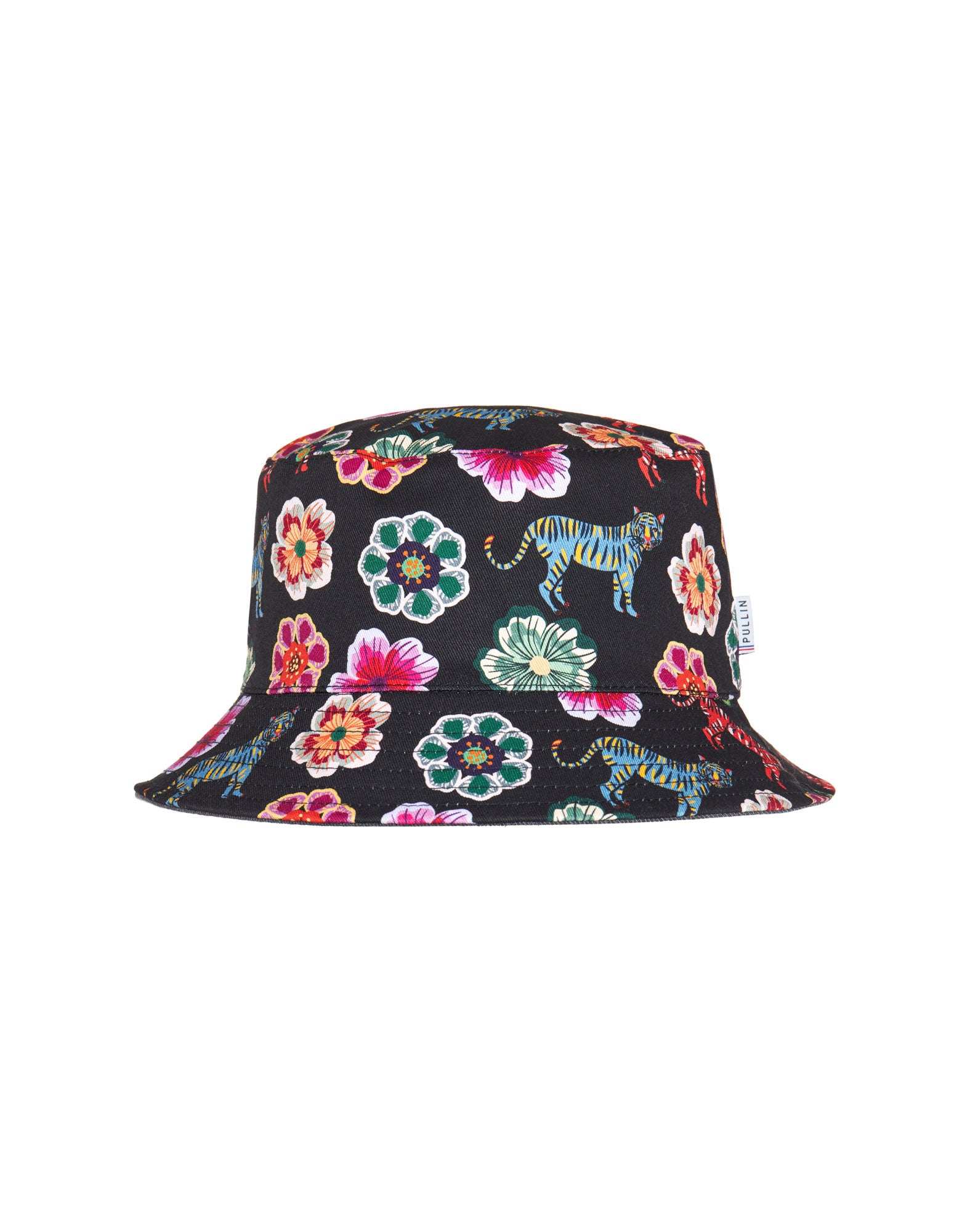 bob roar PULLIN en coton