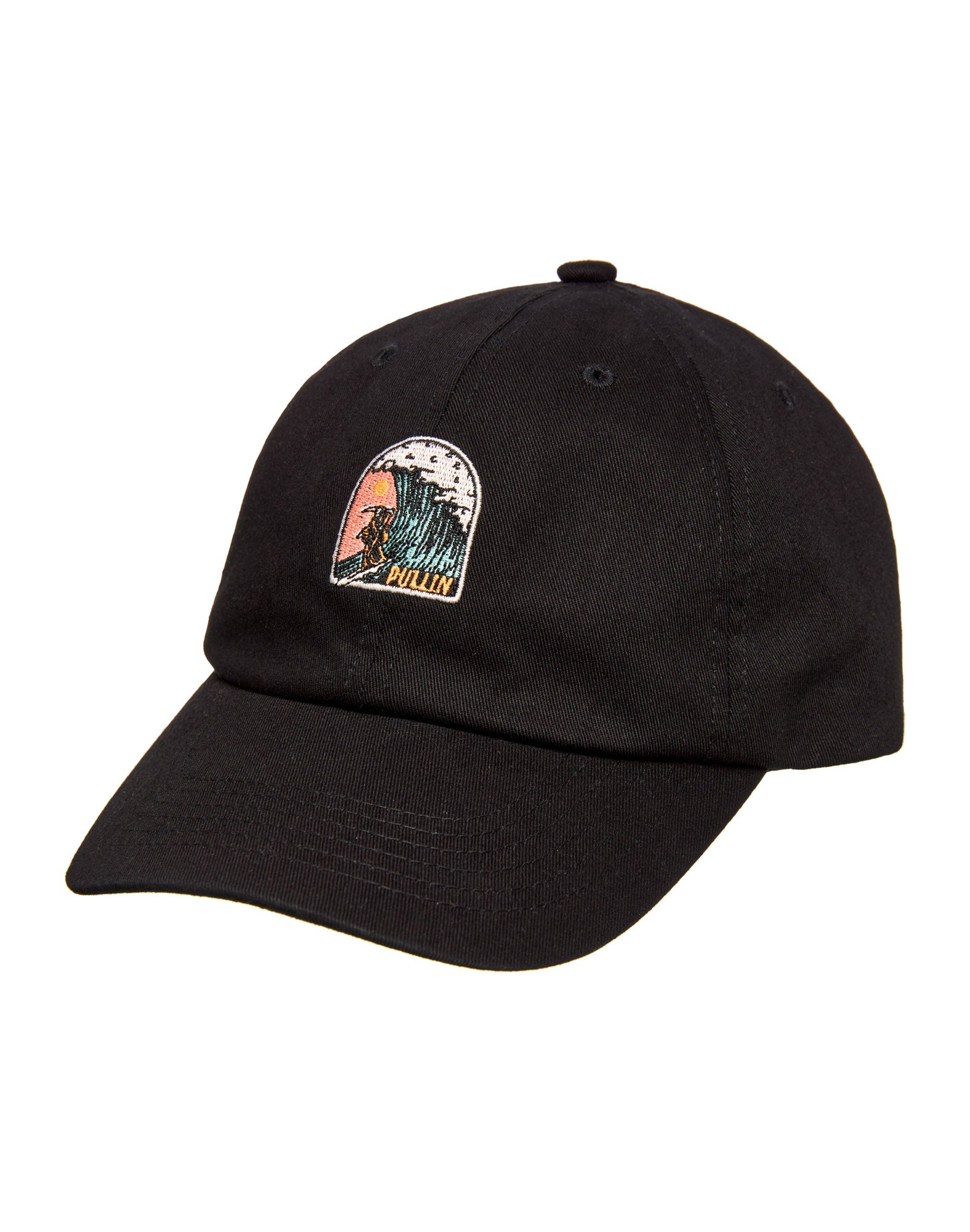 casquette jokerdeath PULLIN en coton