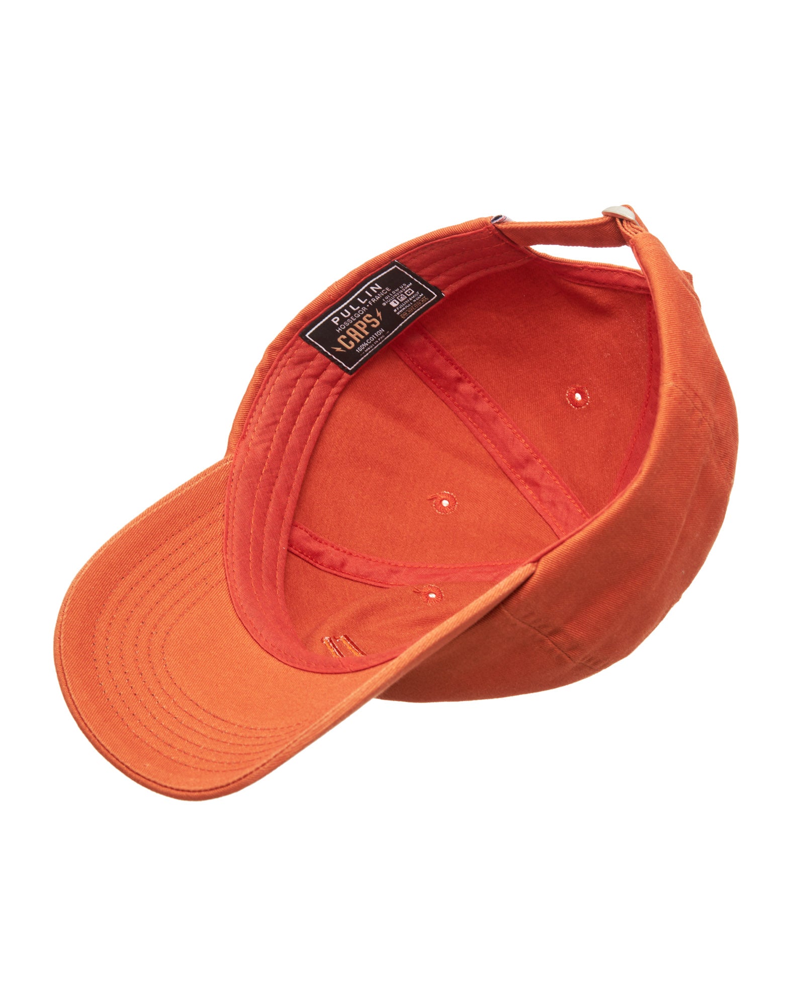 casquette jokermelon PULLIN en coton