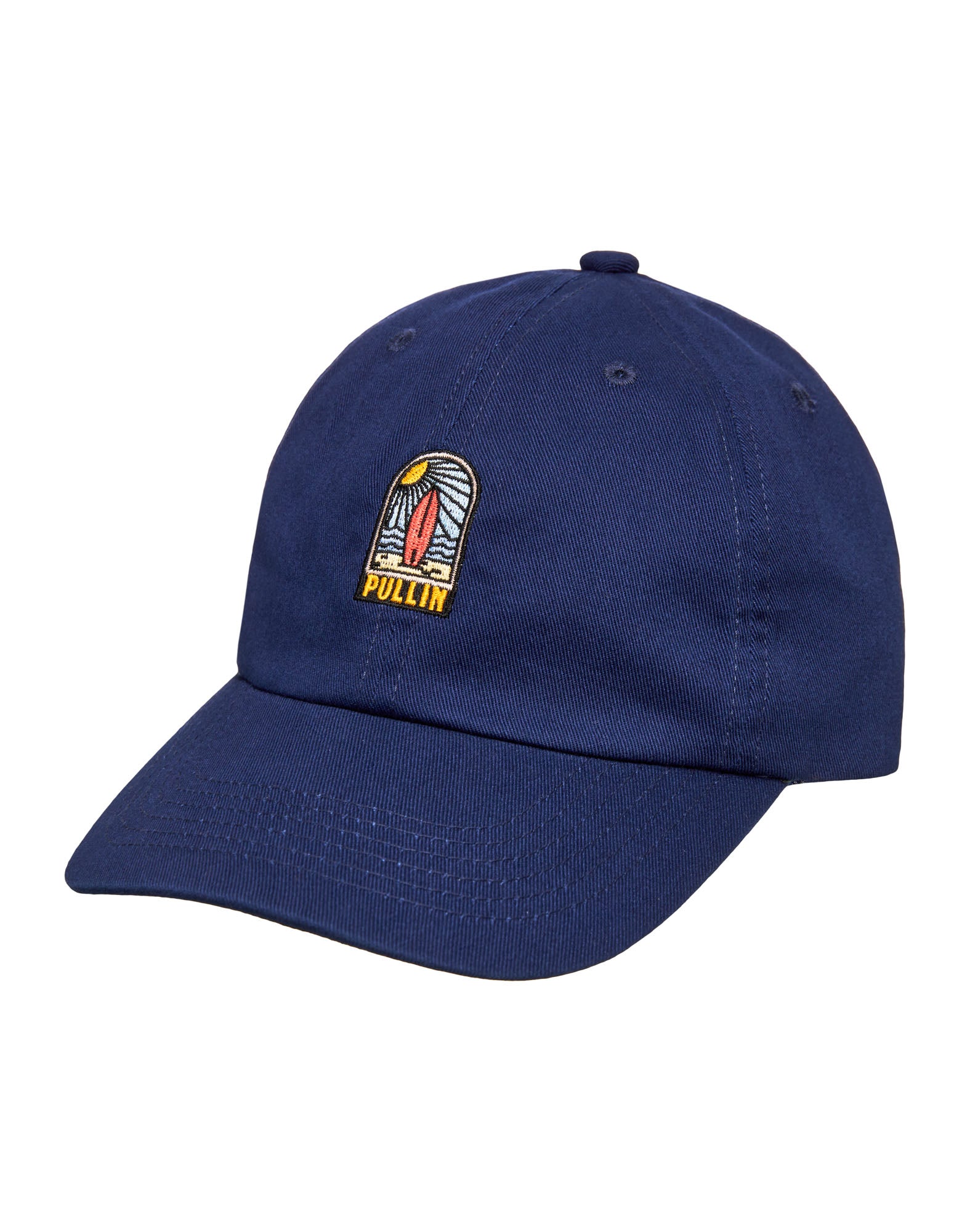 casquette jokerocean PULLIN en coton