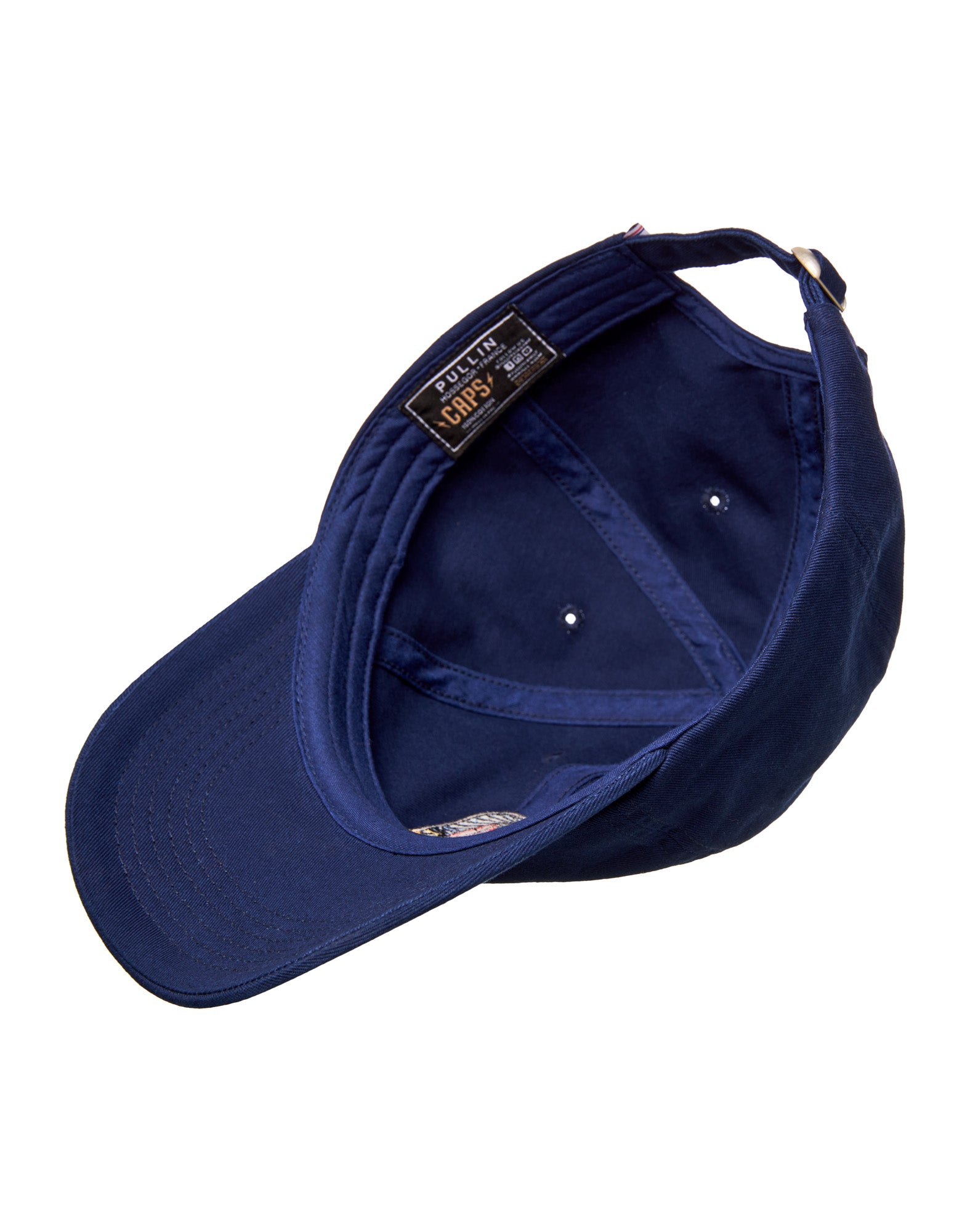casquette jokerocean PULLIN en coton