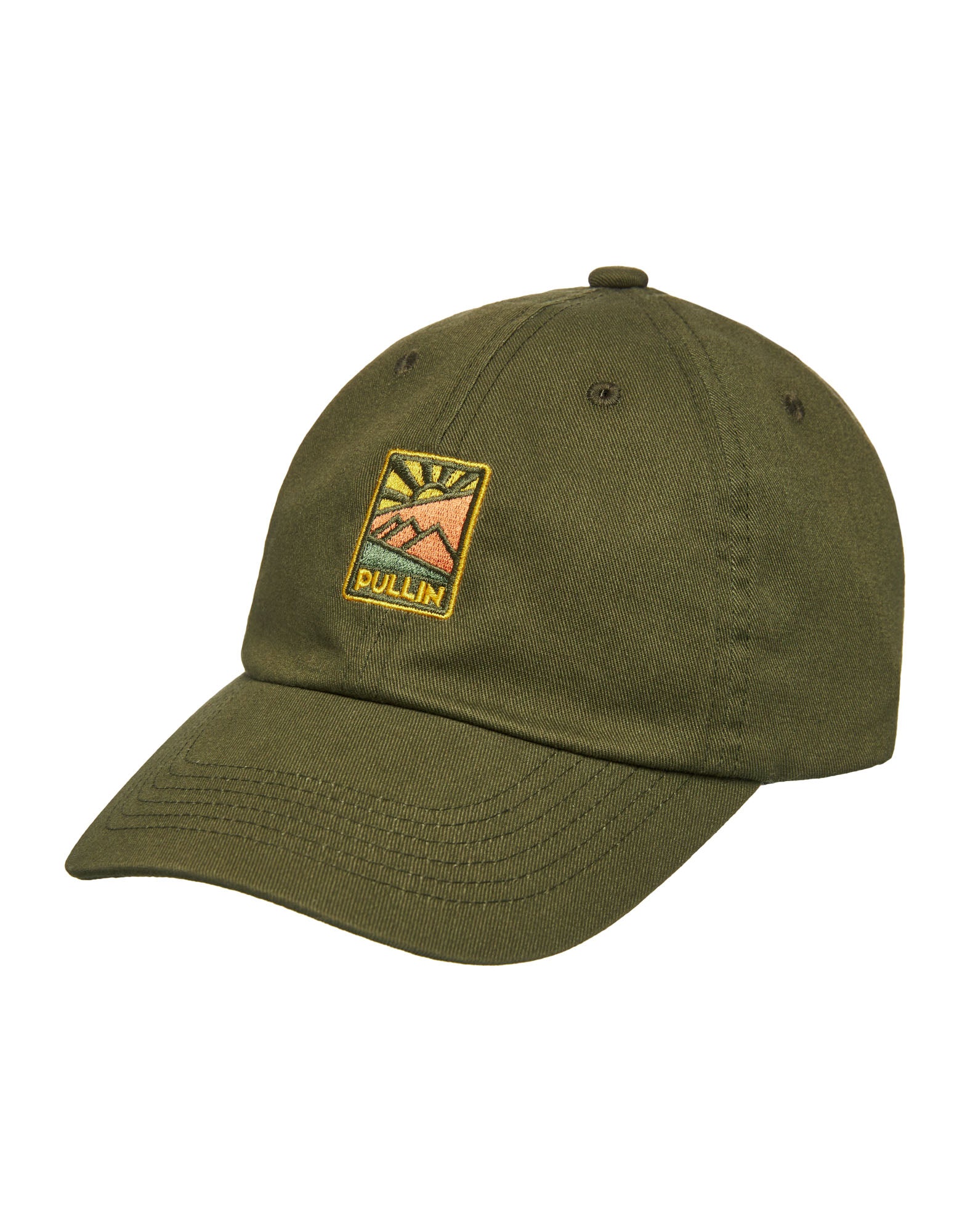 casquette jokerriseu PULLIN en coton