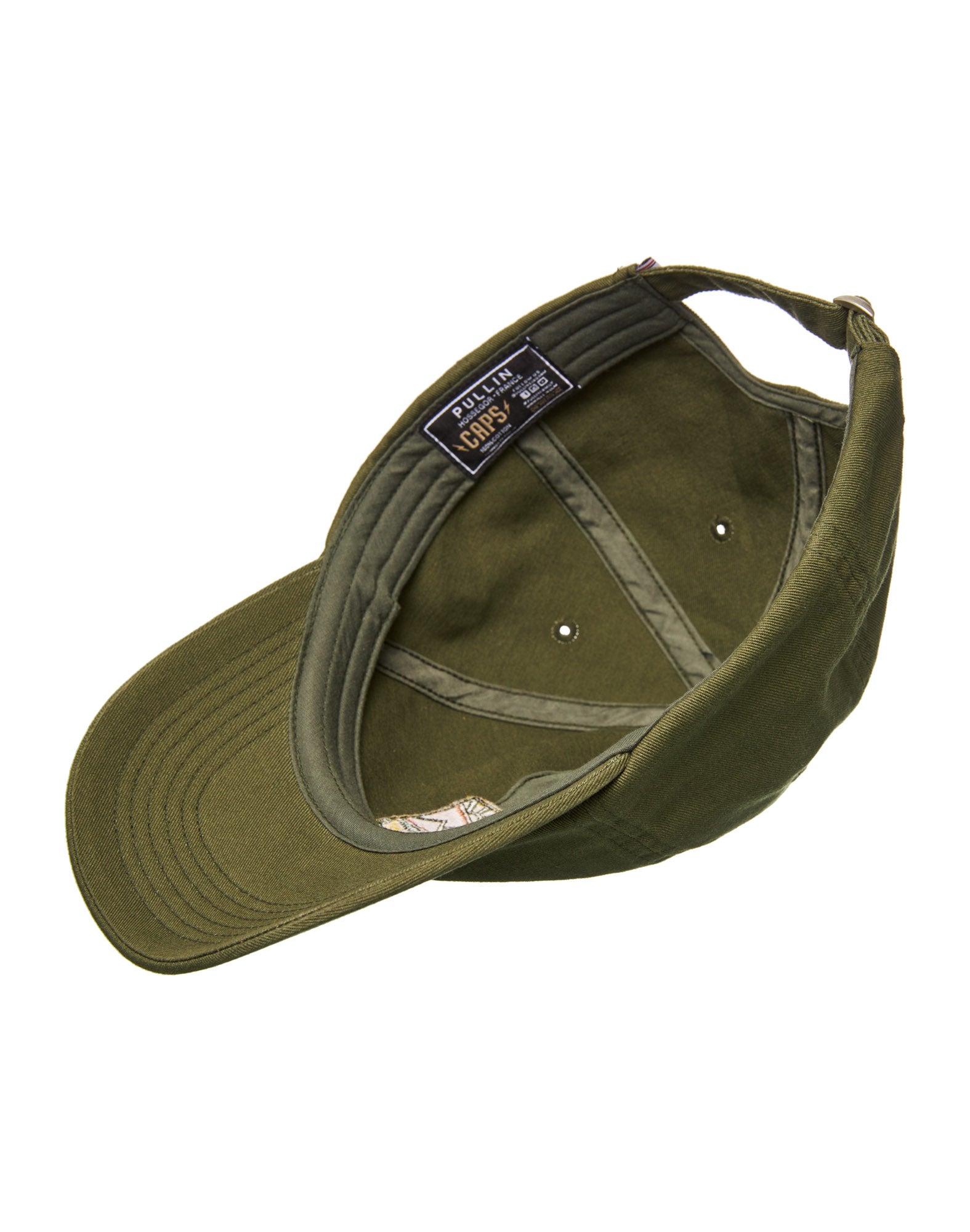 casquette jokerriseu PULLIN en coton