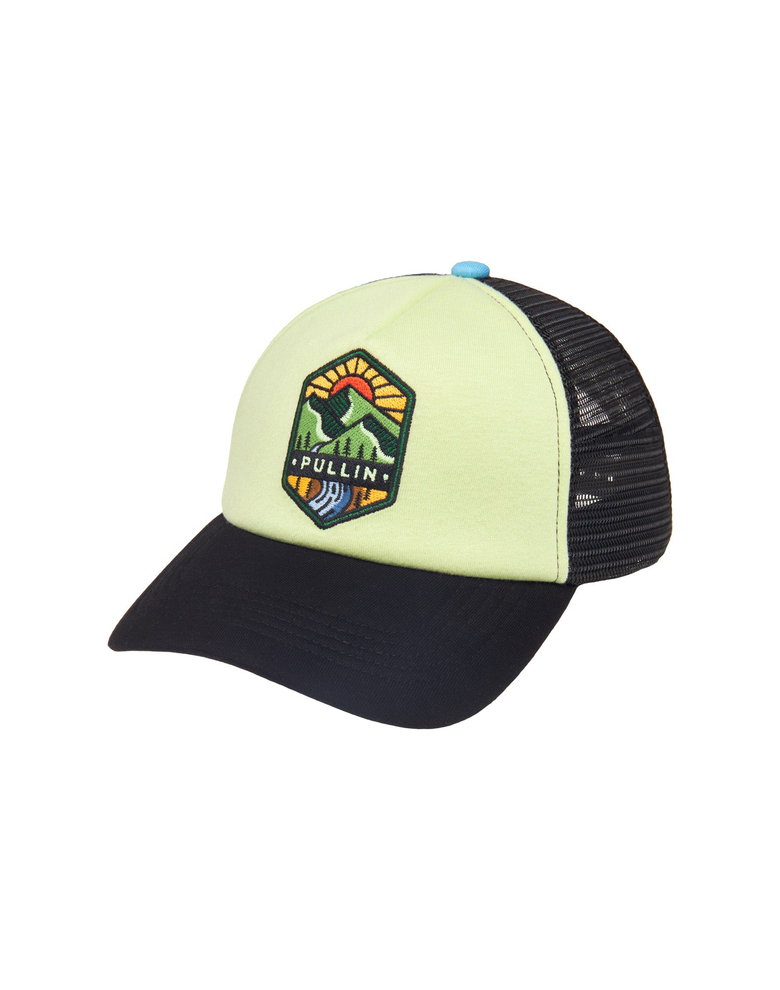 casquette artik PULLIN en polyester