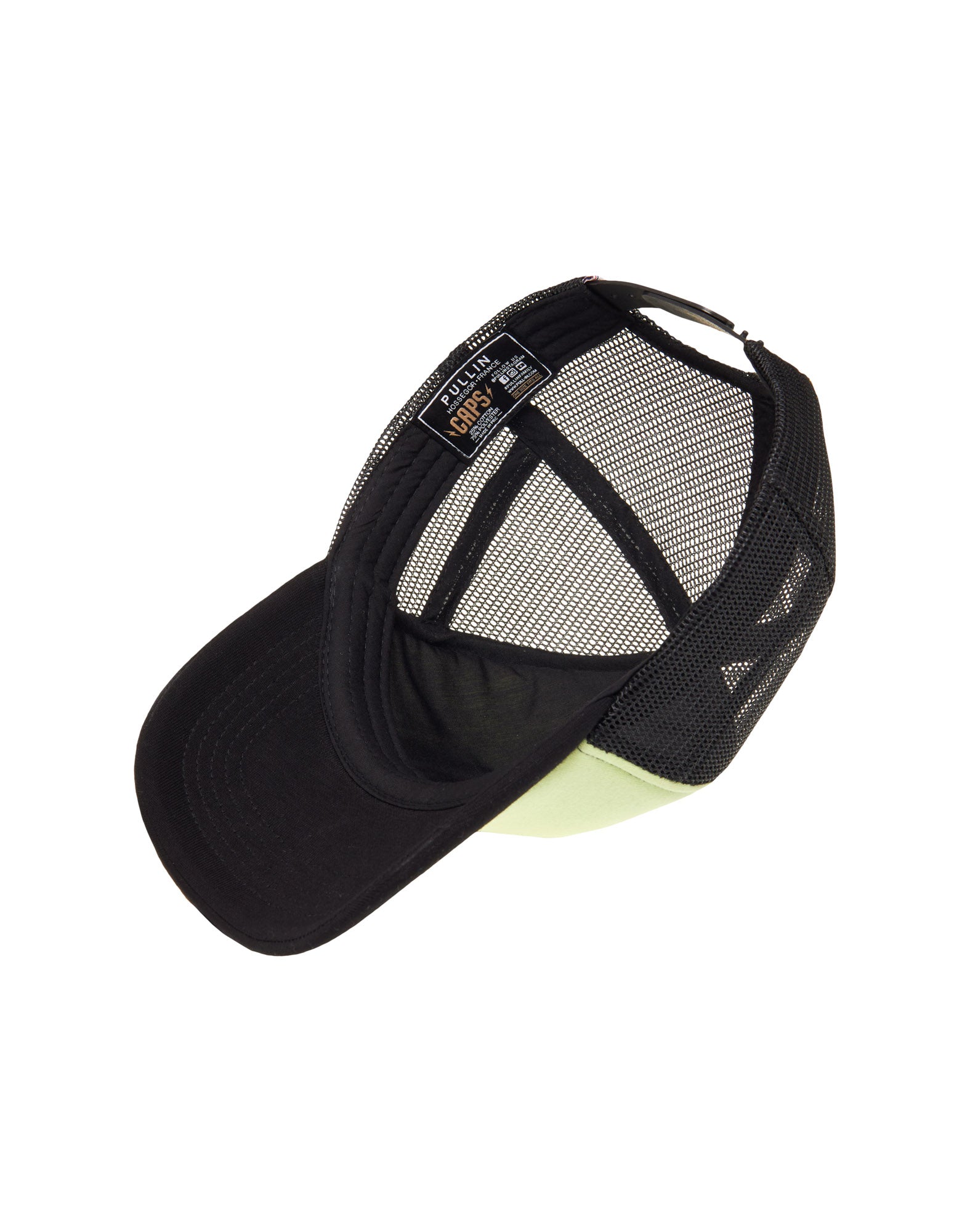 casquette artik PULLIN en polyester