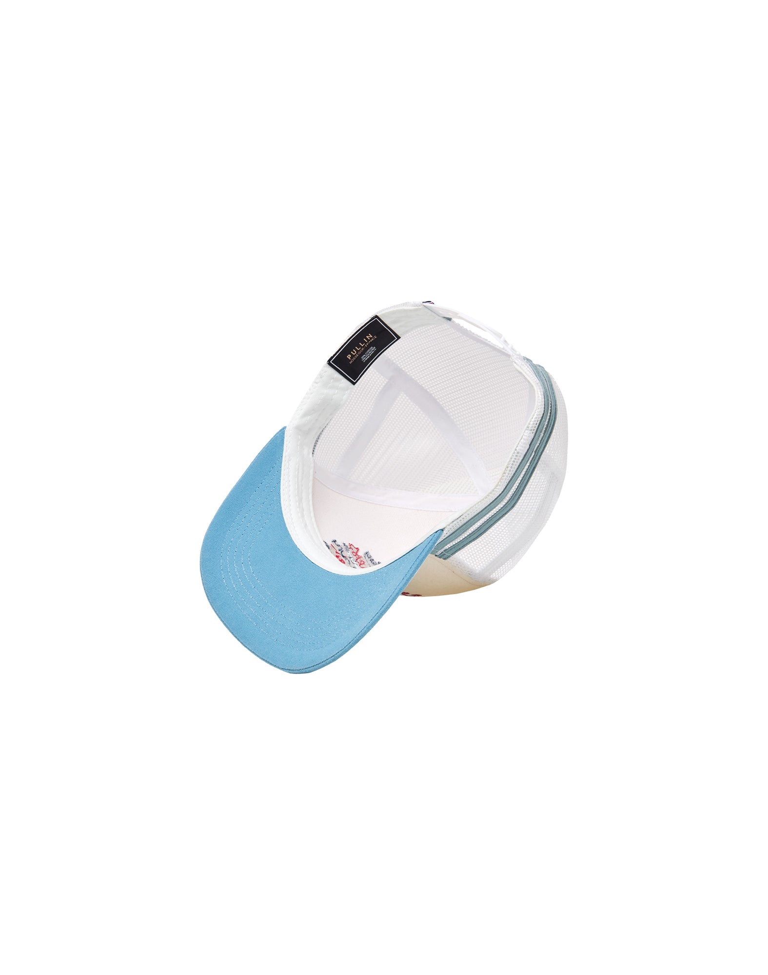 casquette if PULLIN en polyester