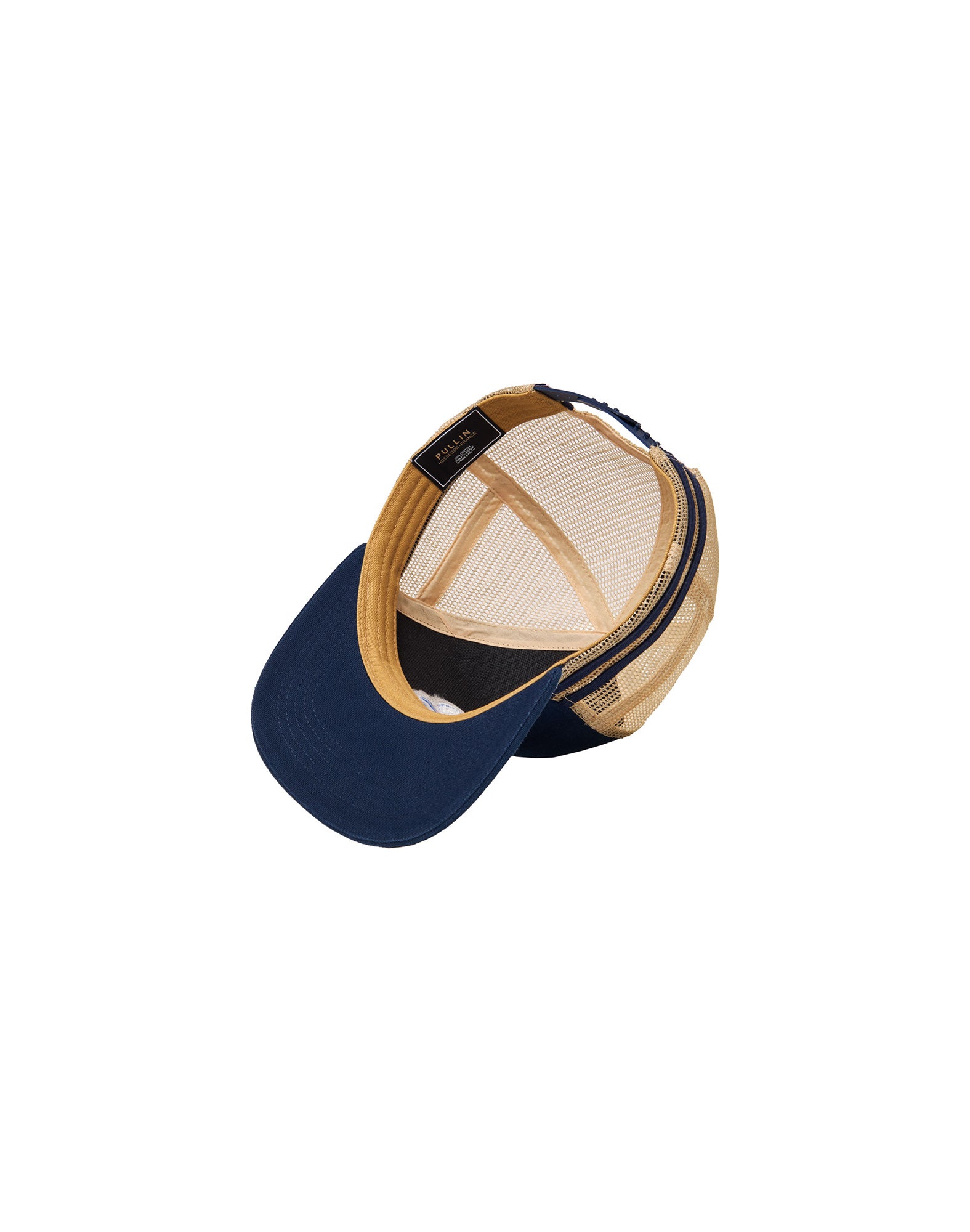 casquette love PULLIN en polyester