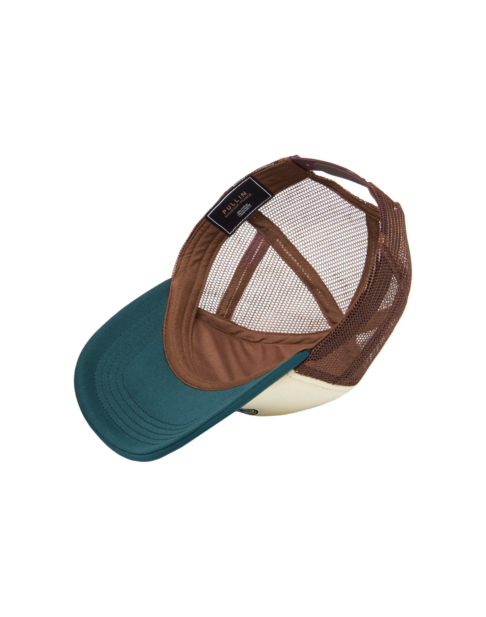 casquette sprint PULLIN en polyester