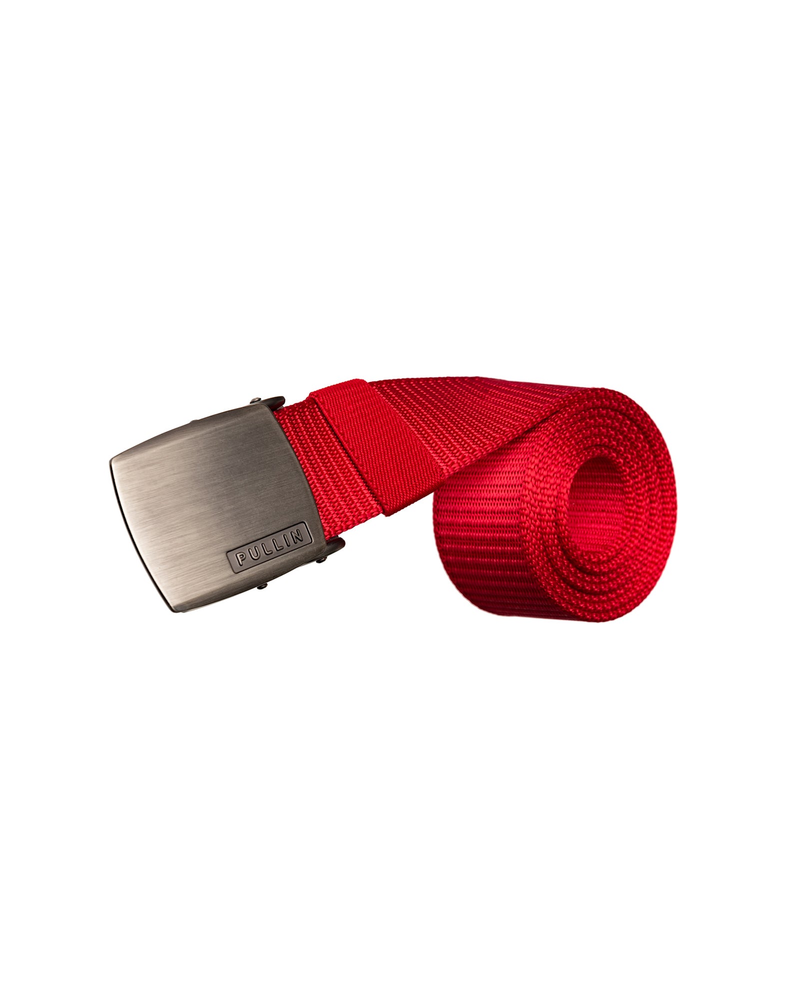 ceinture basicred PULLIN en nylon