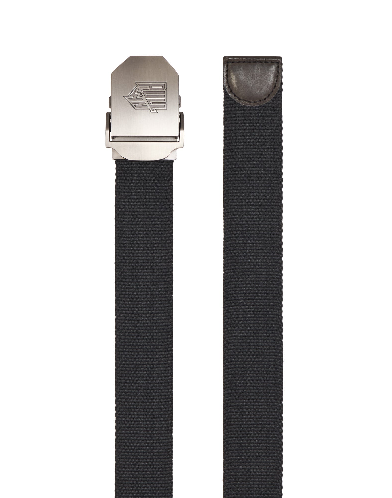 ceinture black PULLIN en polyester