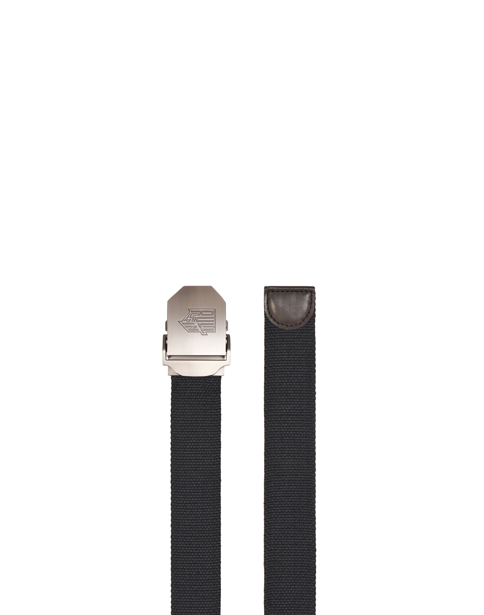 ceinture black PULLIN en polyester