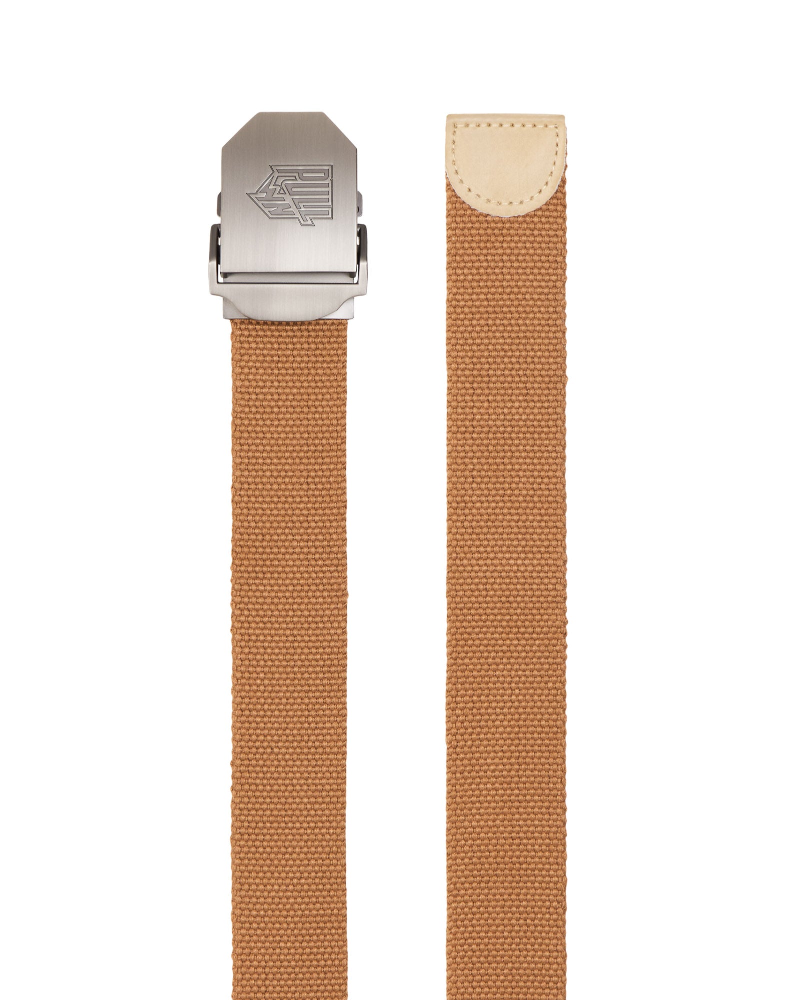 ceinture brown PULLIN en polyester