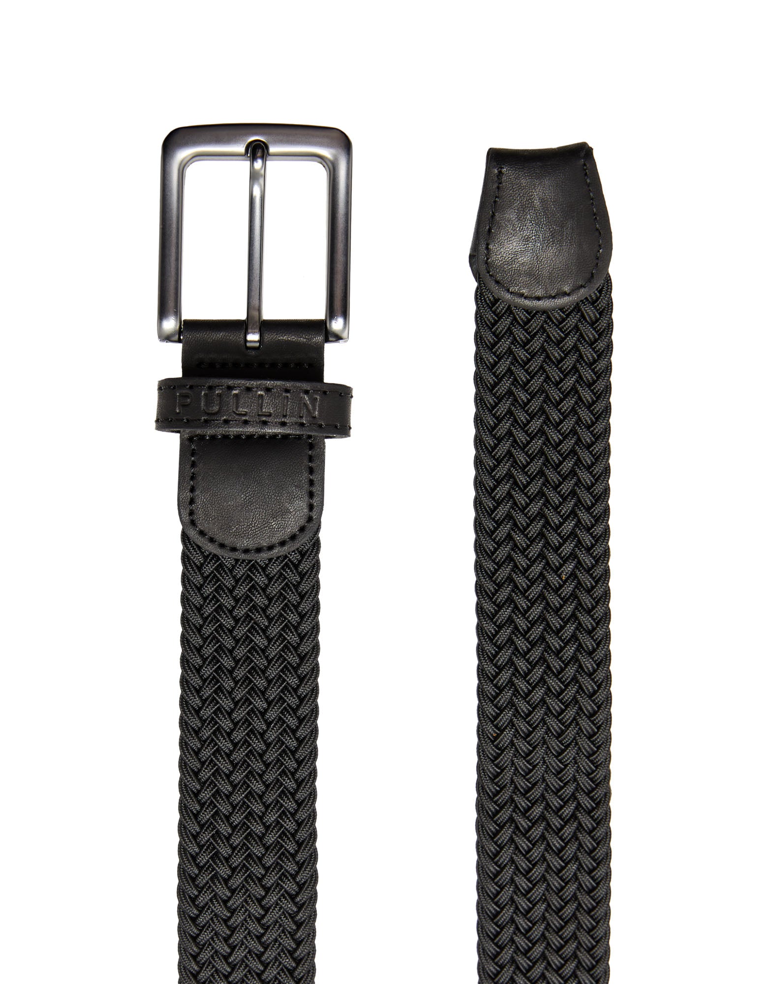 ceinture stretch black PULLIN