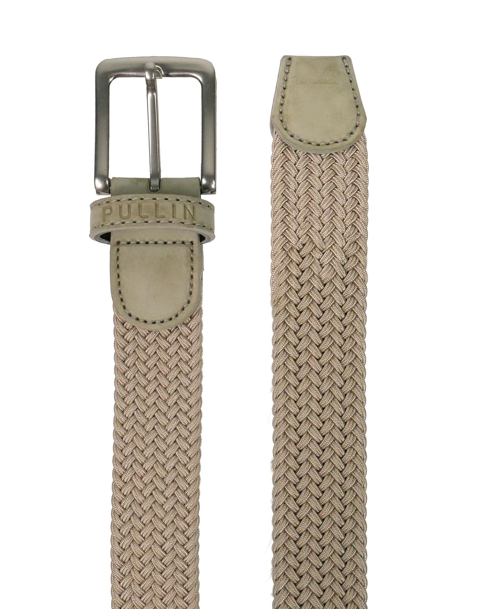 ceinture stretch criminal PULLIN en polyester