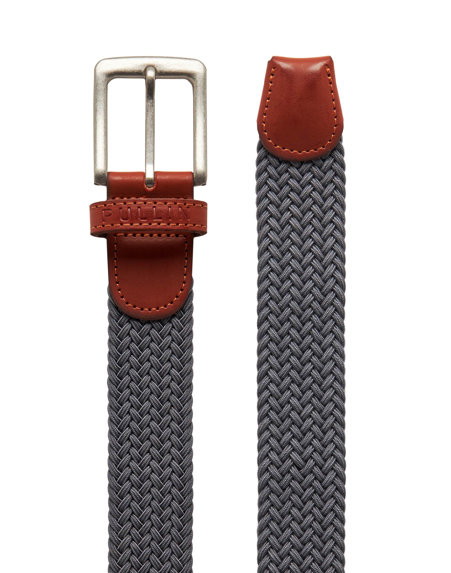 ceinture stretch dkgrey PULLIN en polyester