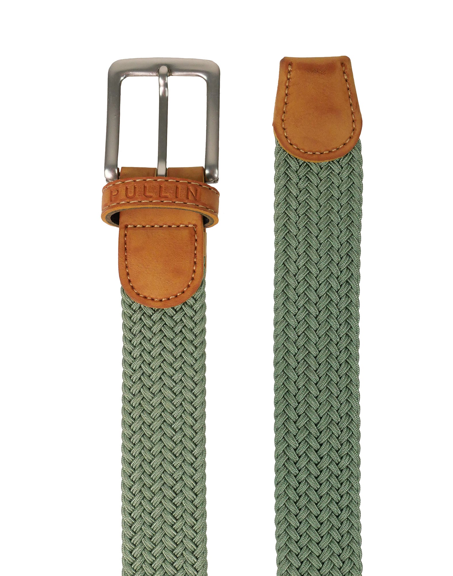 ceinture stretch greeny PULLIN en polyester