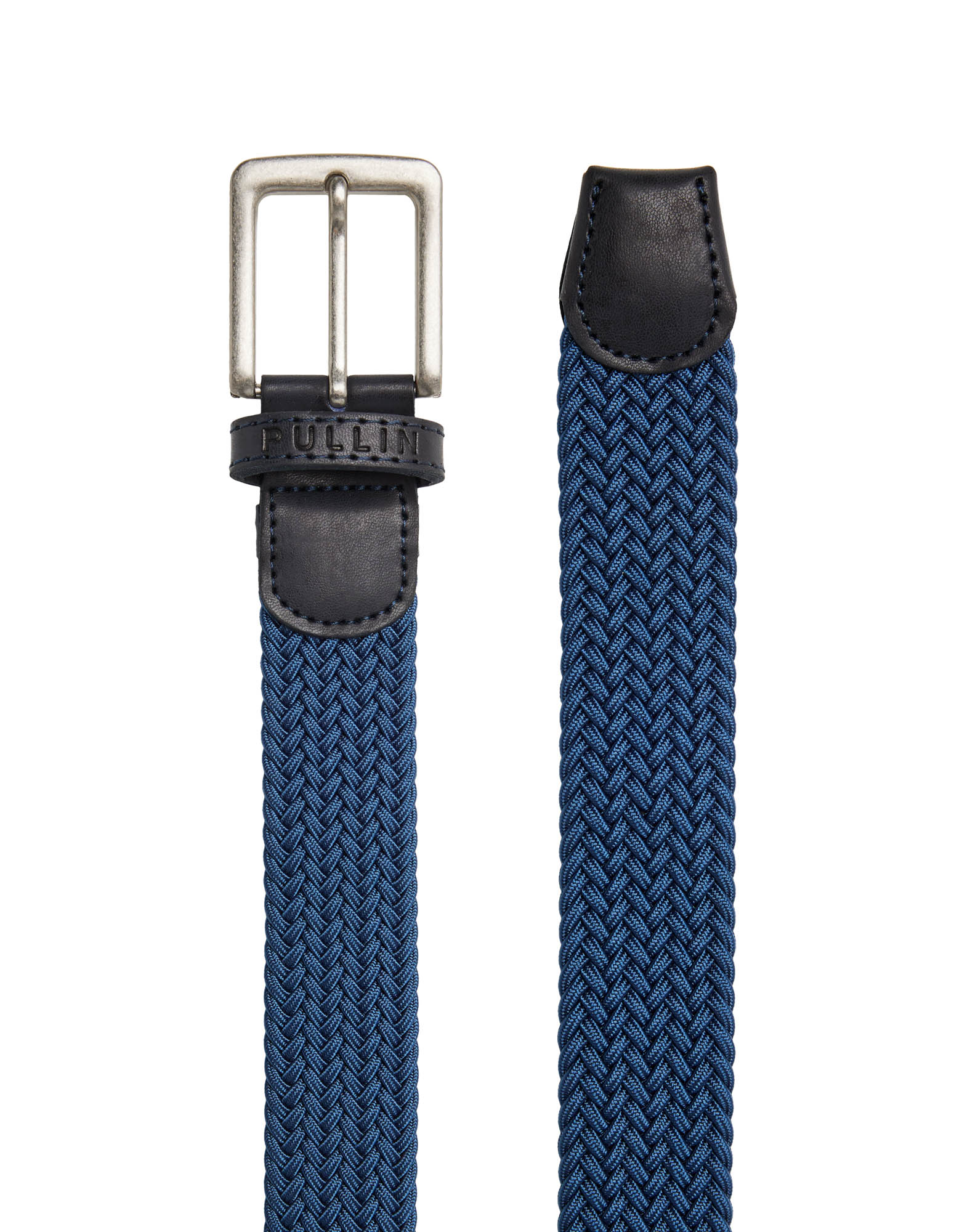 ceinture stretch navy PULLIN