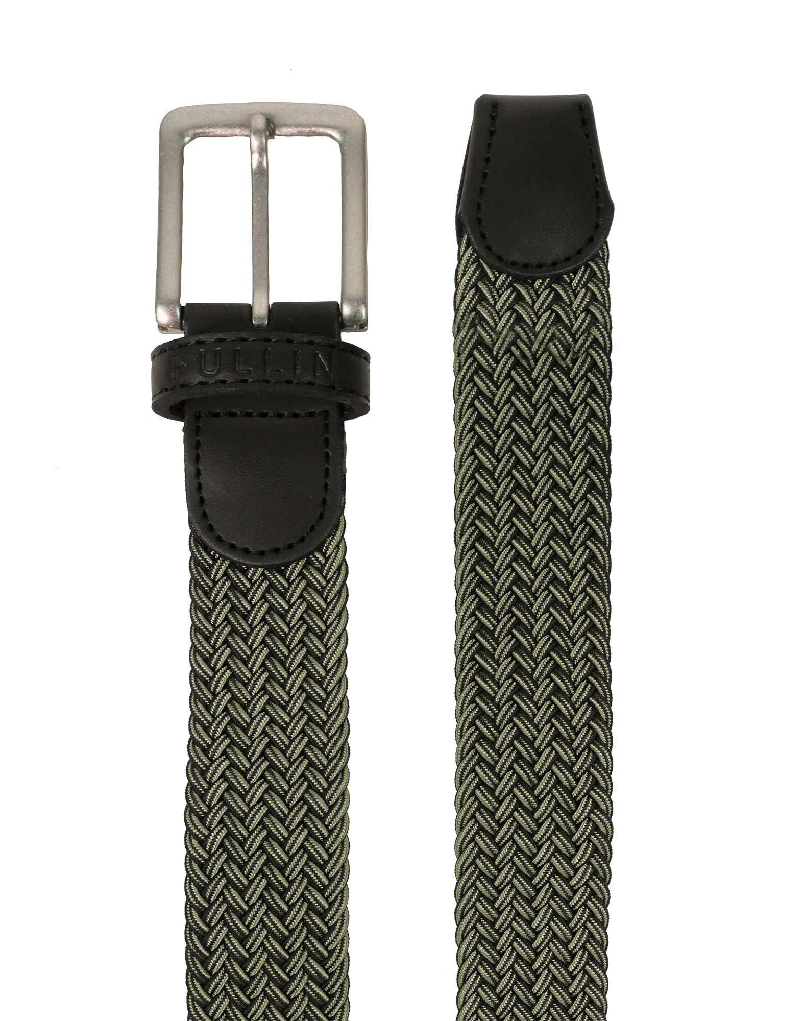 ceinture stretch herbblack PULLIN en polyester