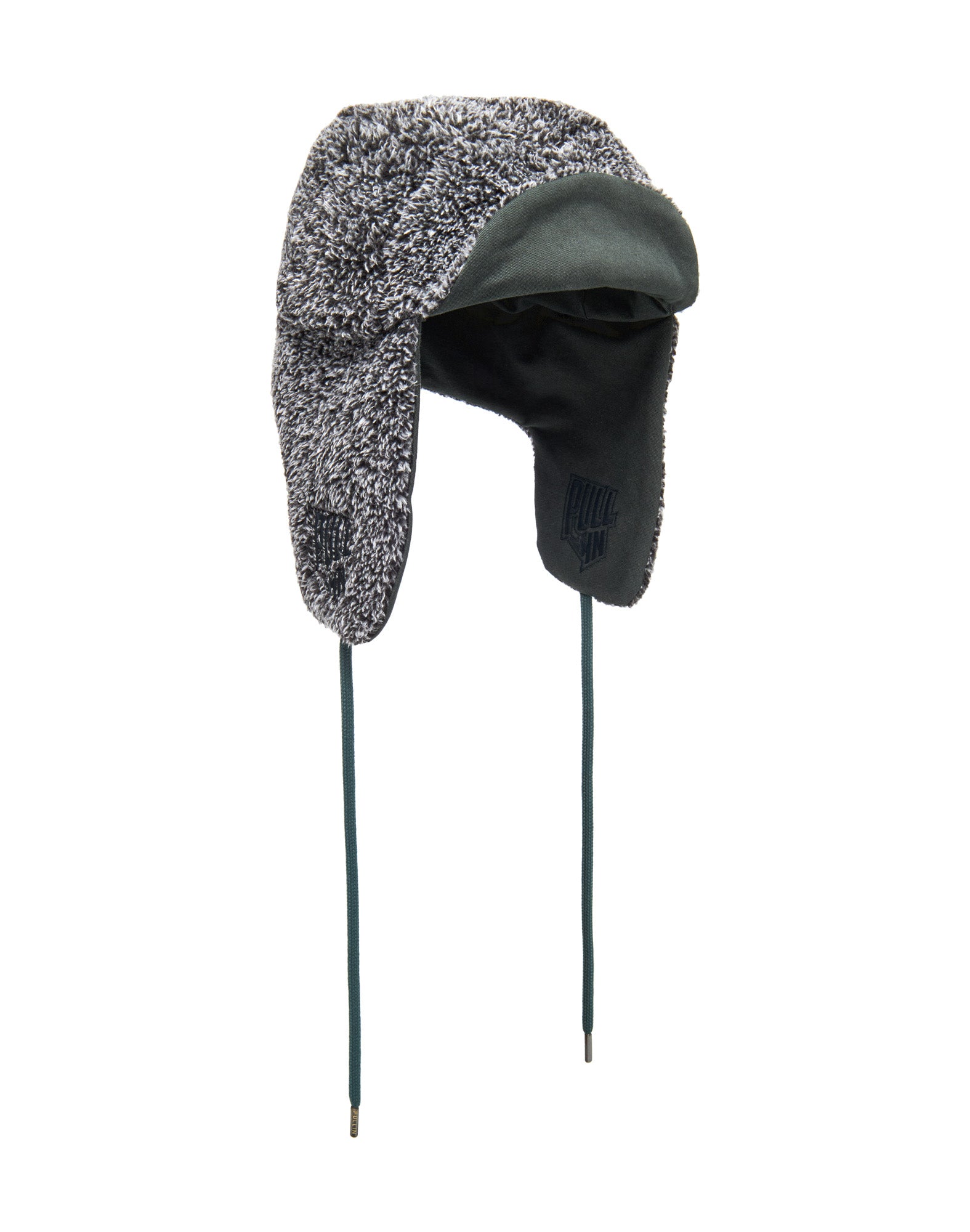 chapka sherpa crokette PULLIN en coton