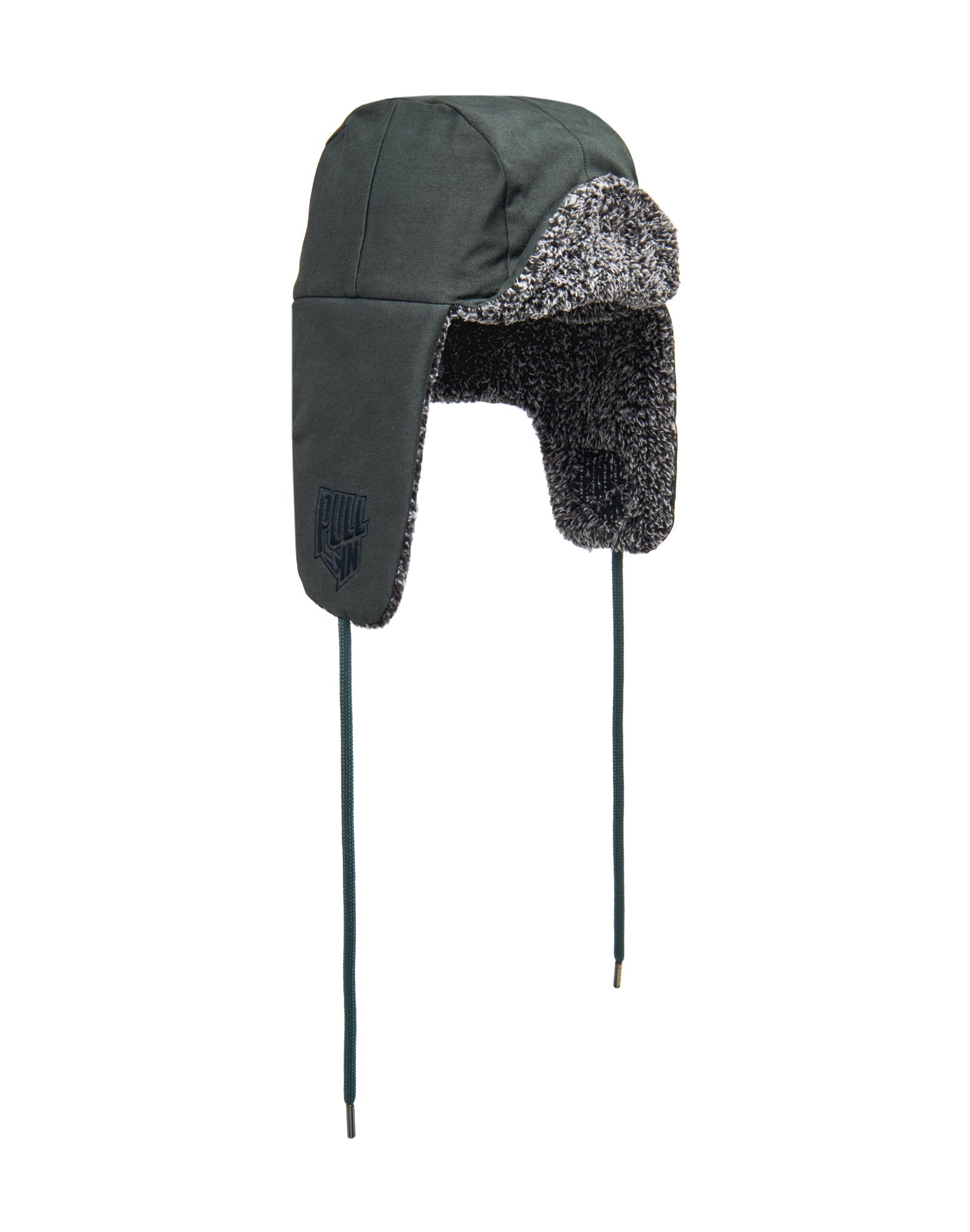 chapka sherpa crokette PULLIN en coton