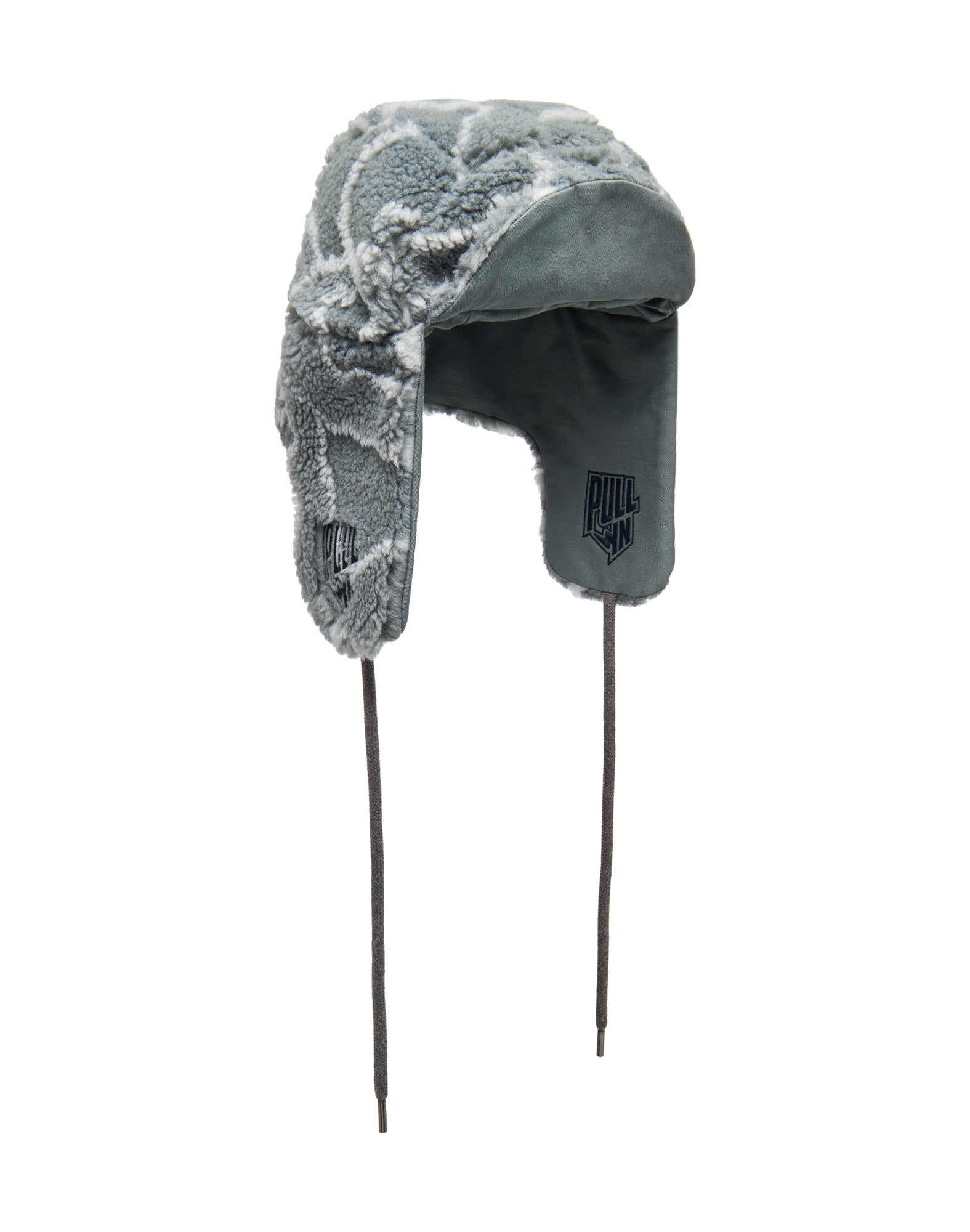 chapka sherpa hulky PULLIN en coton