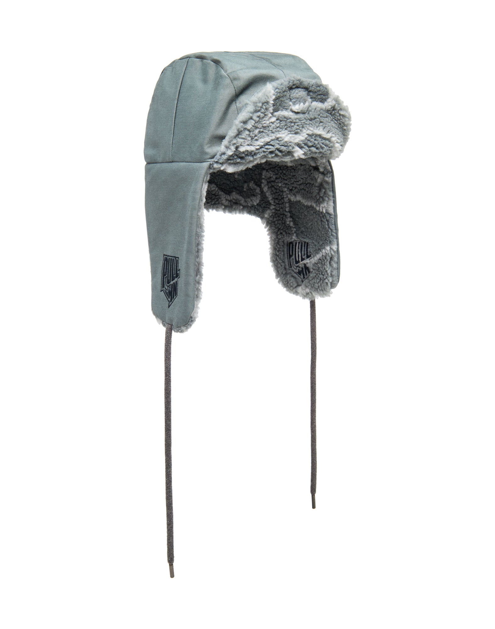 chapka sherpa hulky PULLIN en coton