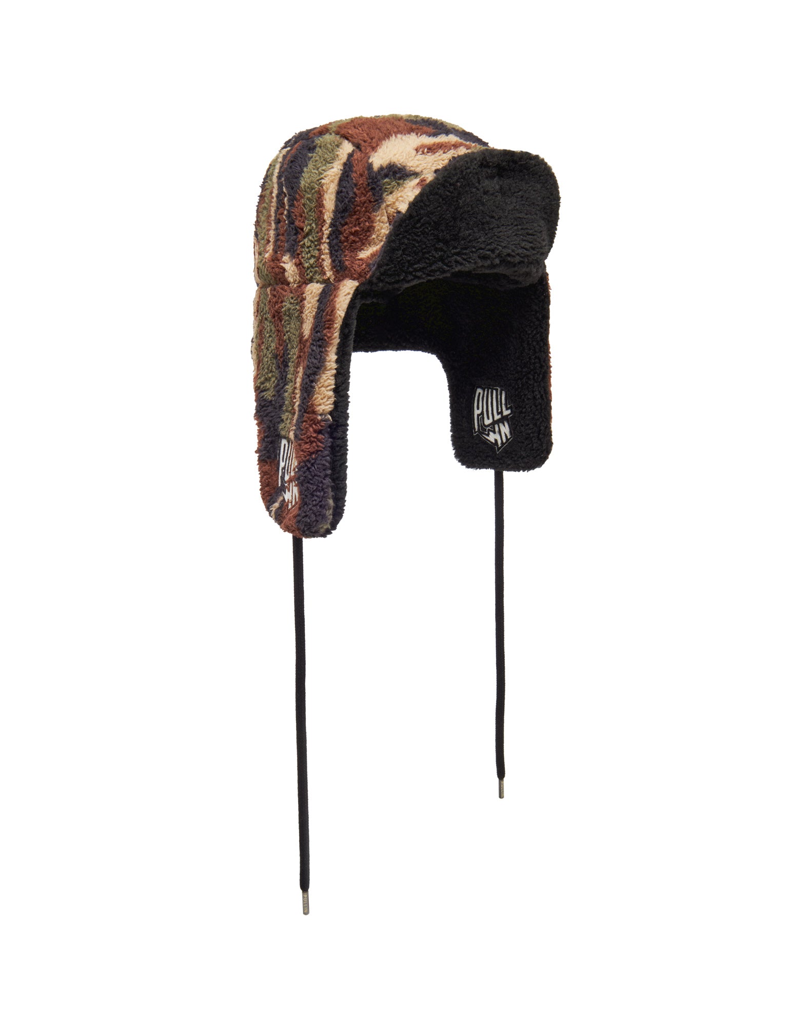 chapka sherpa hunter PULLIN en coton