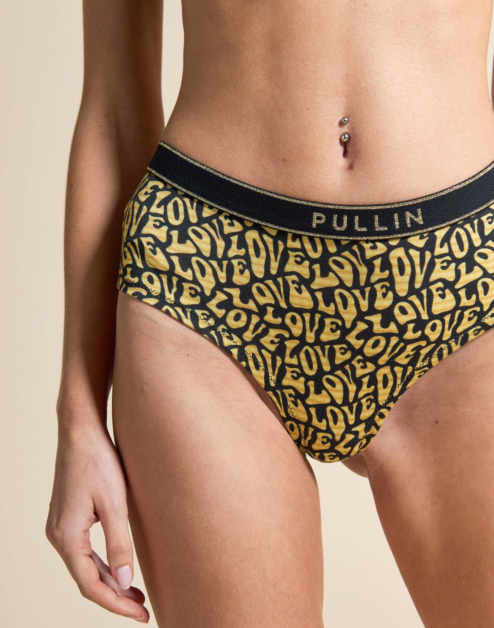 culottte cheeky amore PULLIN