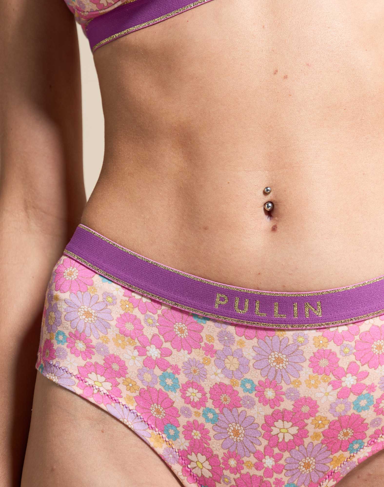 culottte cheeky gipsy PULLIN