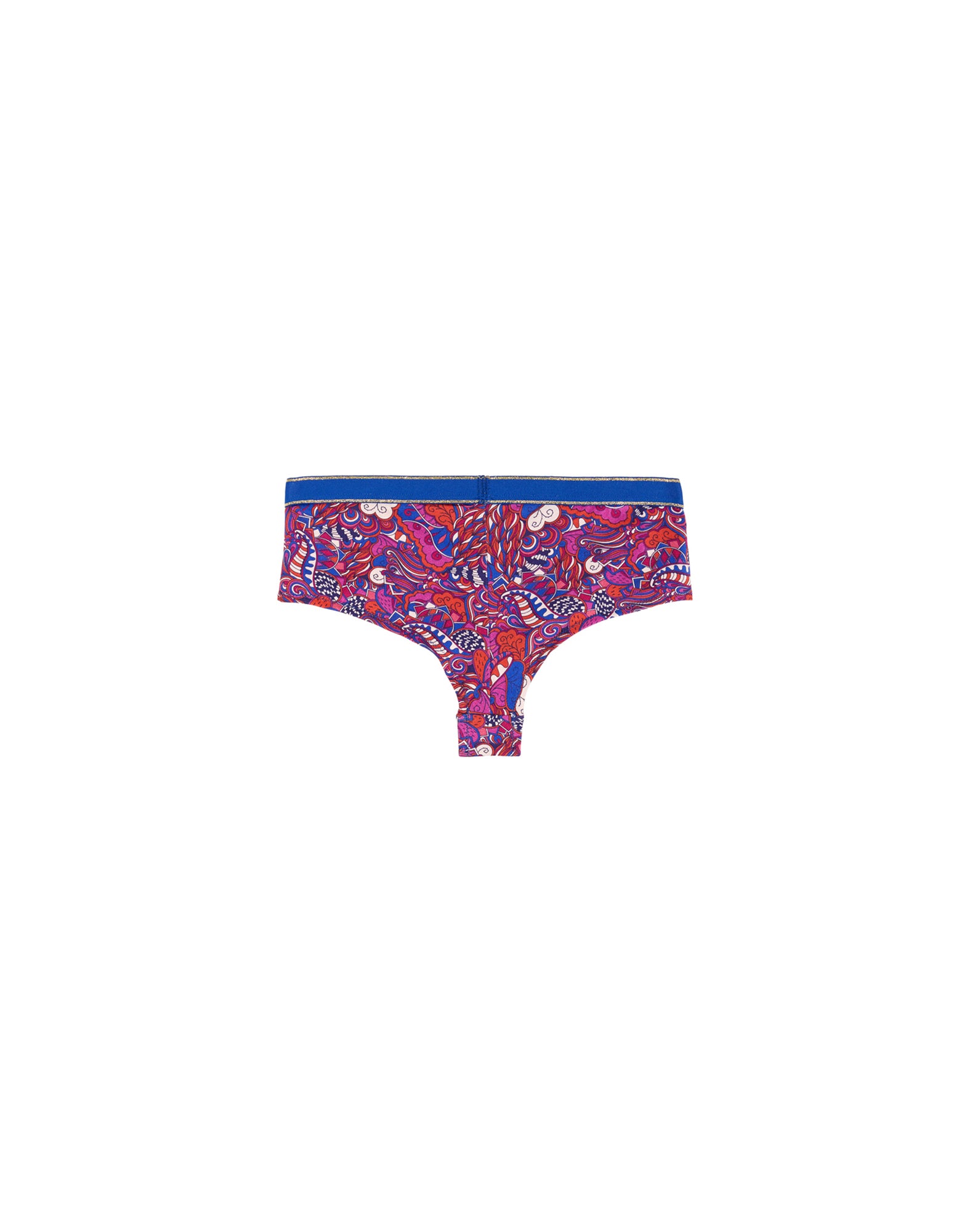 culotte cheeky lover PULLIN en lyocell