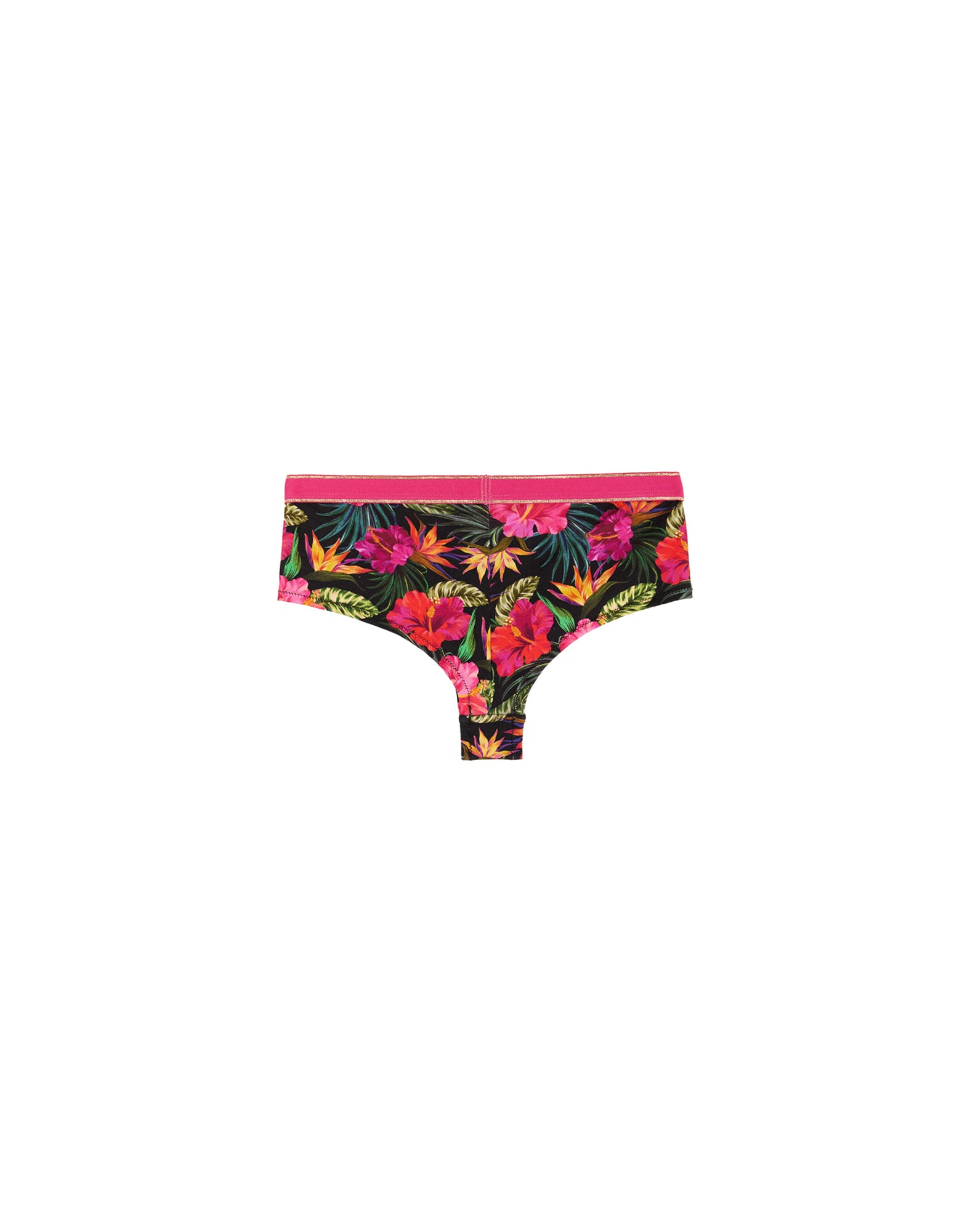 culotte cheeky maui PULLIN en lyocell