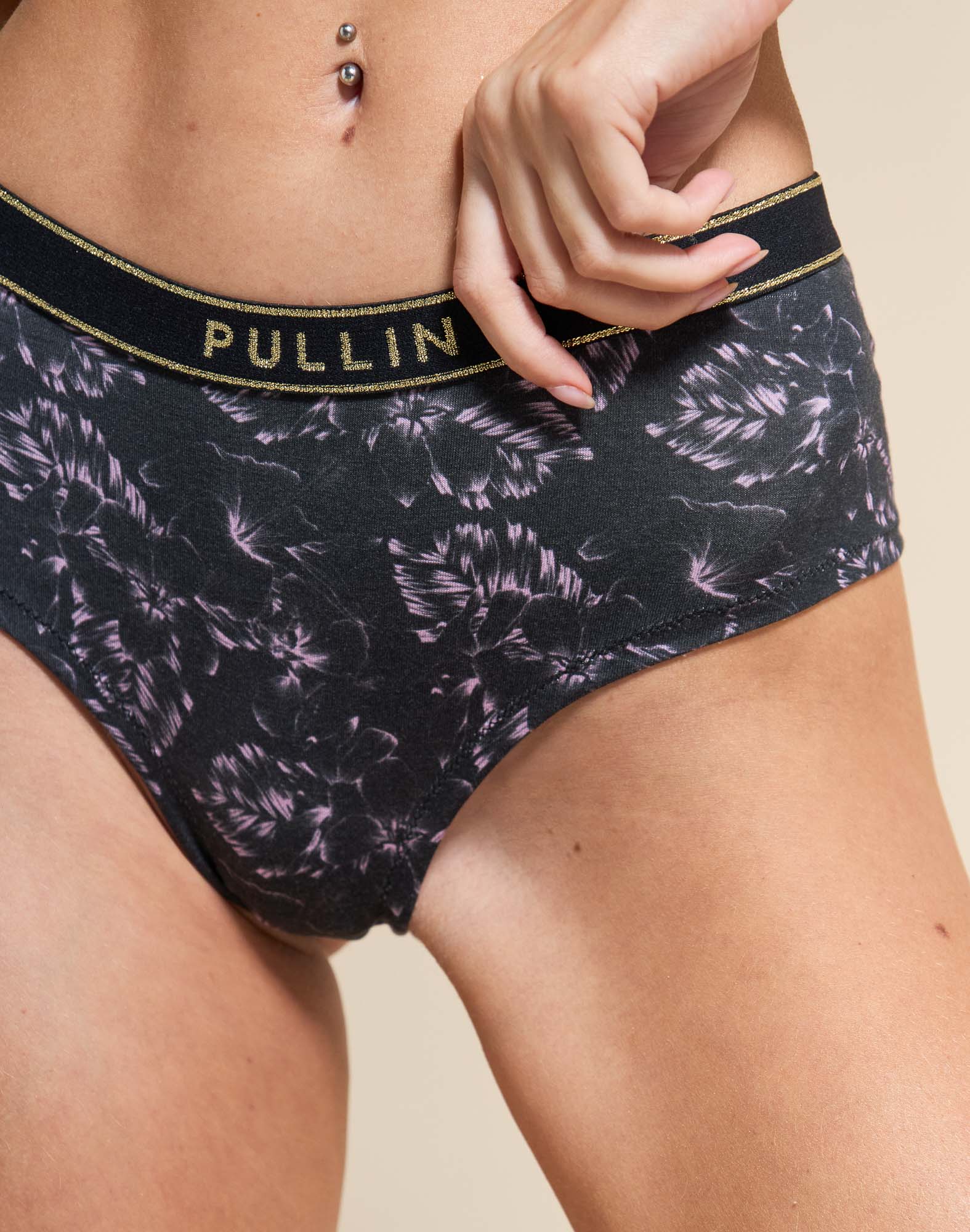 culottte cheeky oahu PULLIN