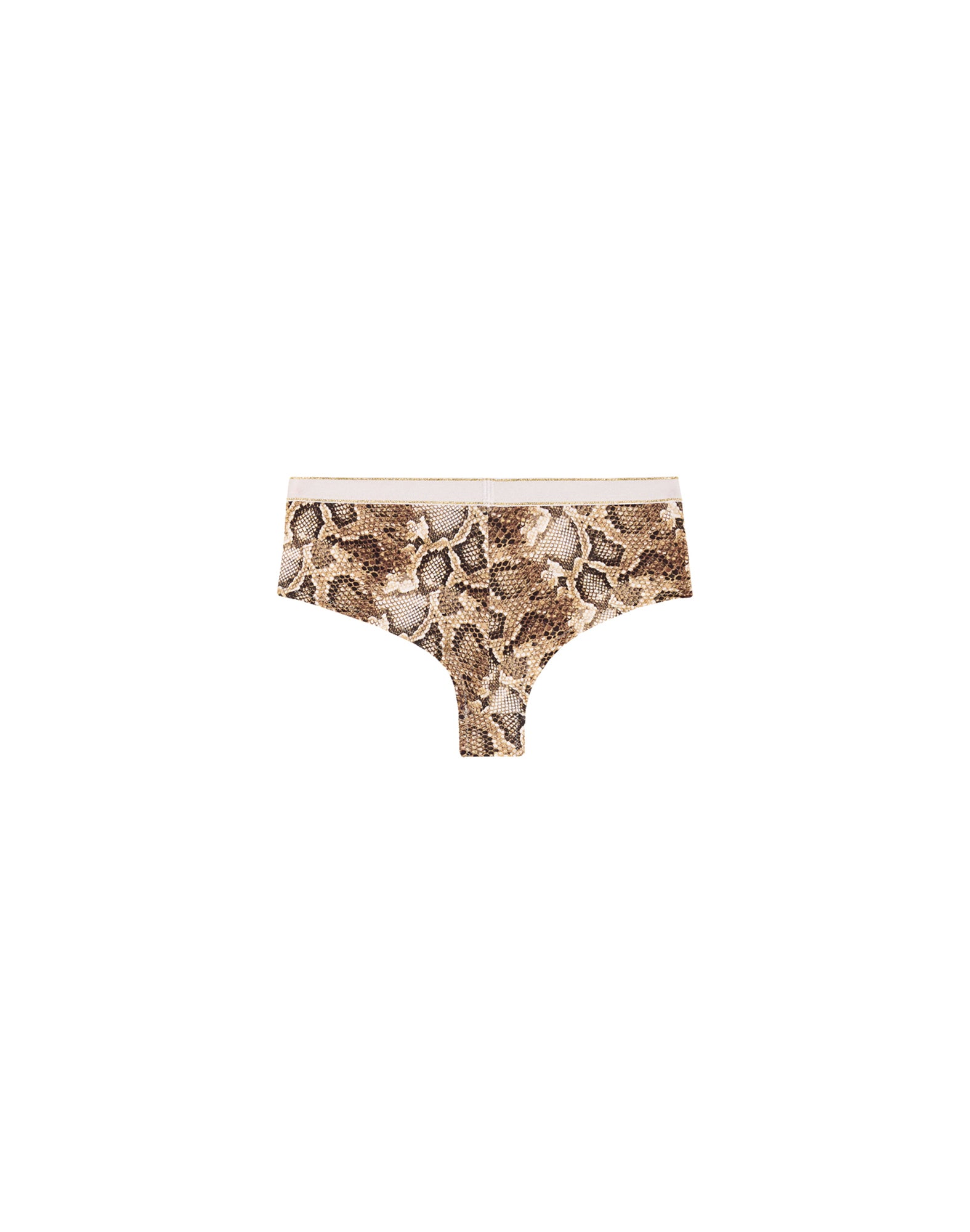 culotte cheeky viper PULLIN en lyocell