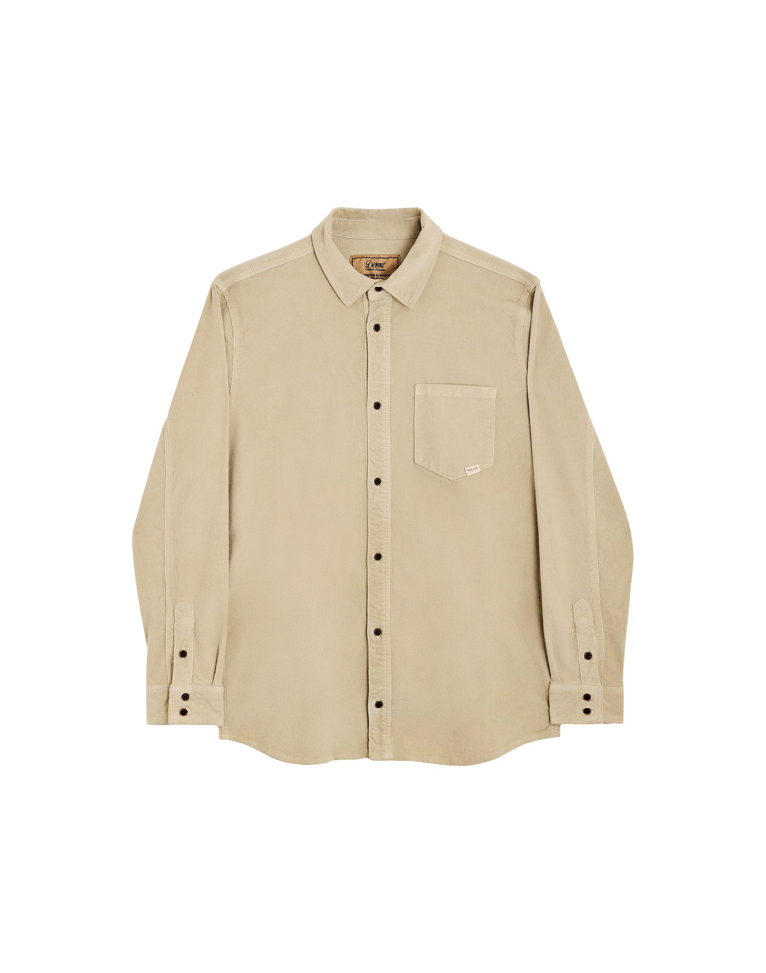 chemise roybone PULLIN