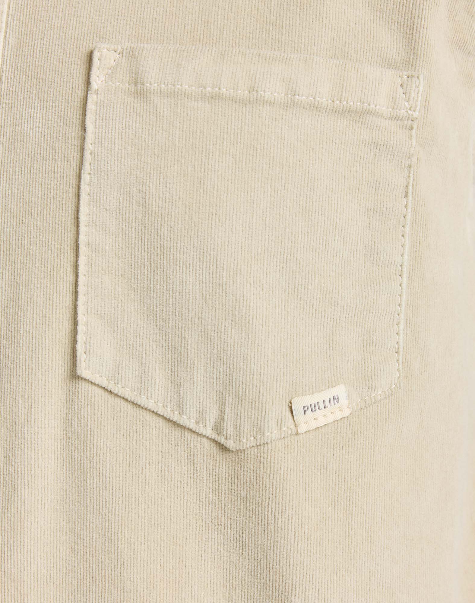 chemise roybone PULLIN