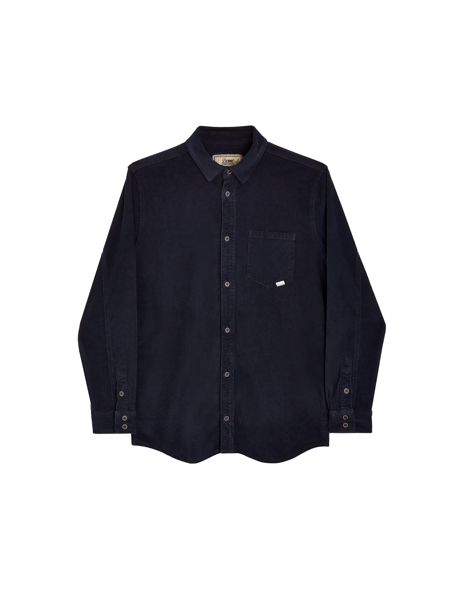 chemise roydisko PULLIN