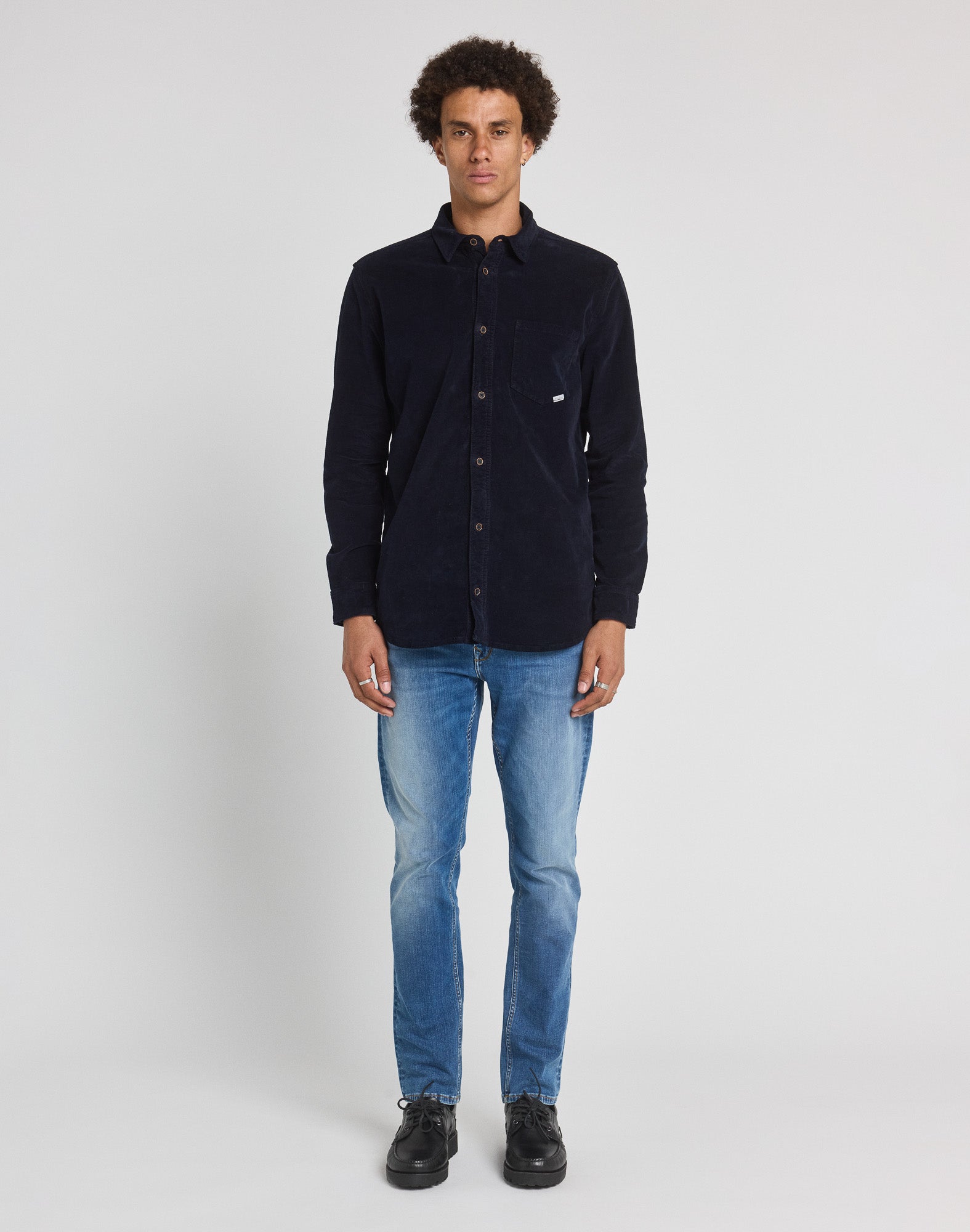 chemise roydisko PULLIN