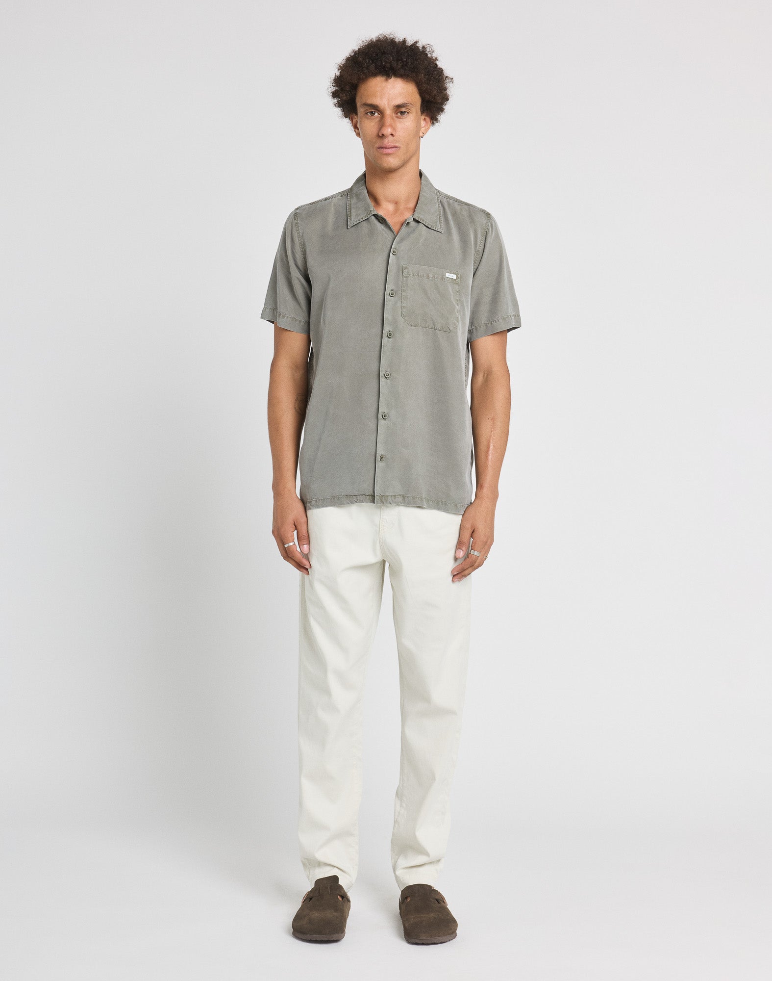 dening beach bone PULLIN