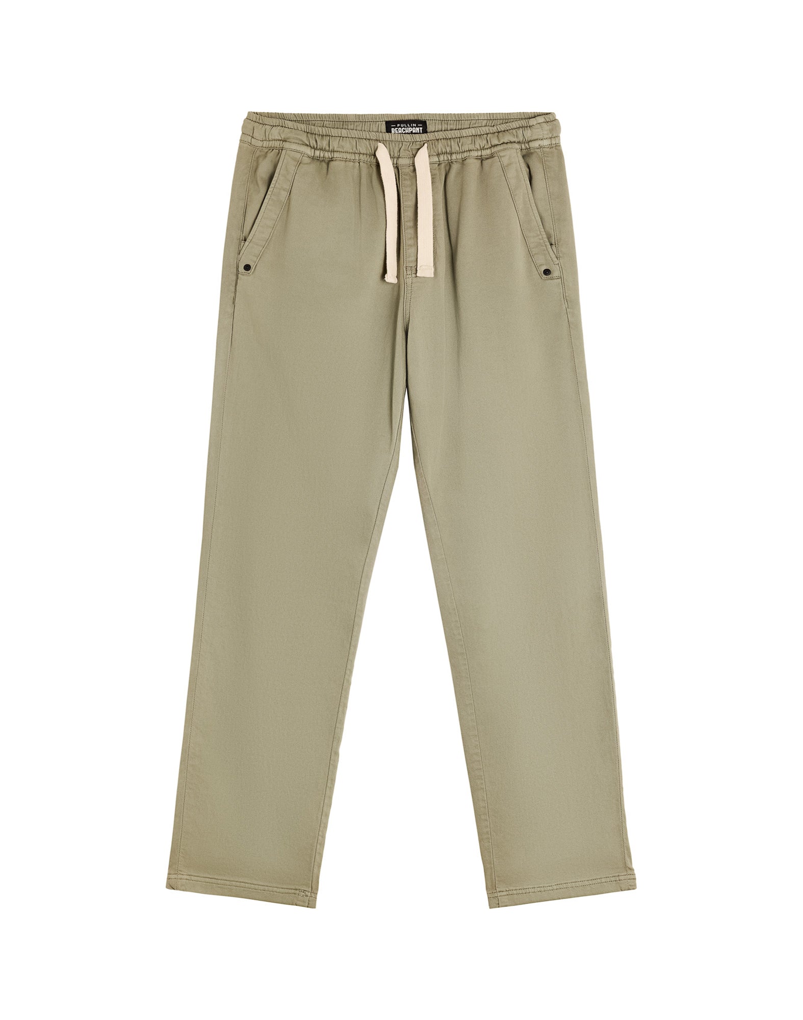 pantalon loose caly PULLIN en tencel