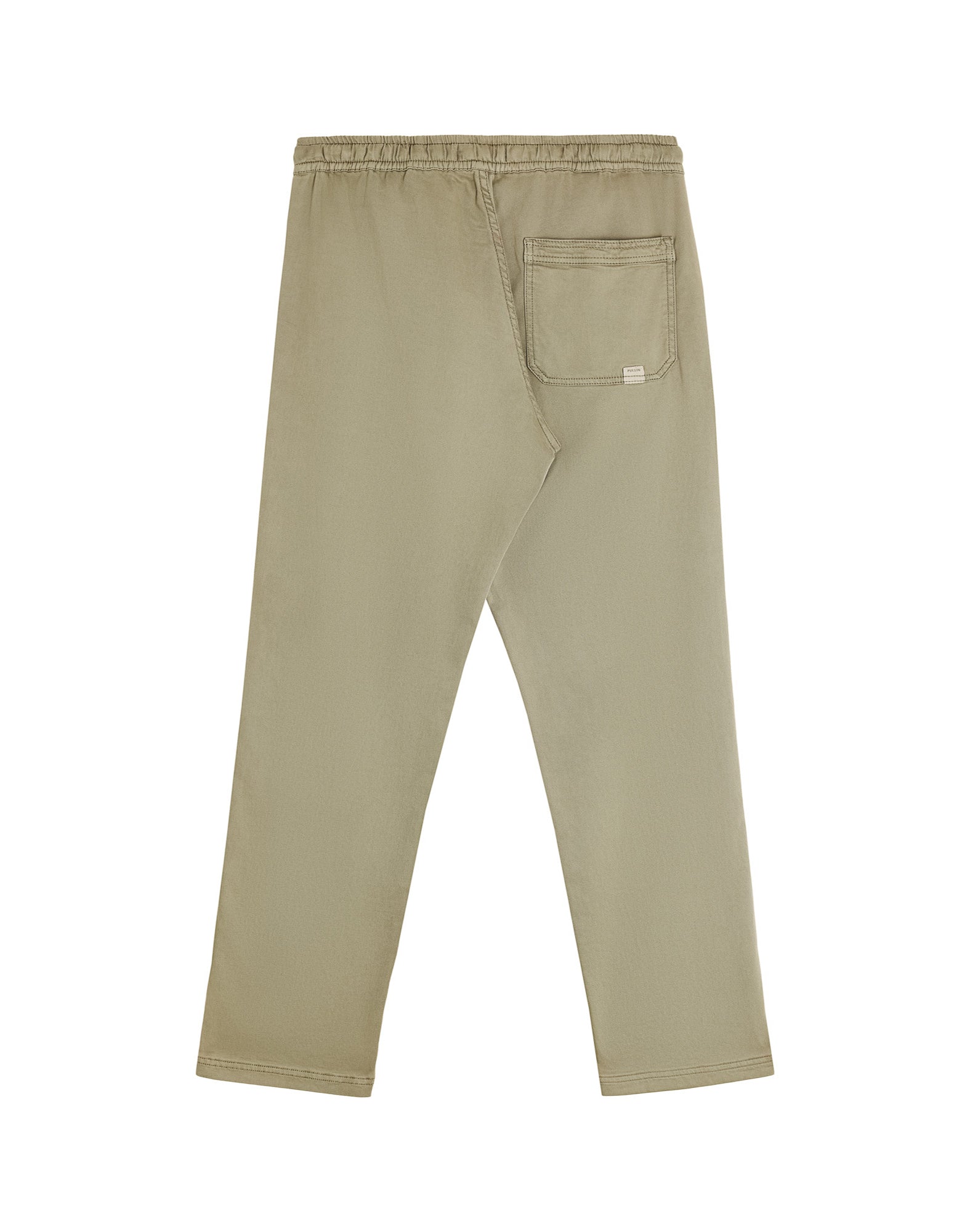 pantalon loose caly PULLIN en tencel