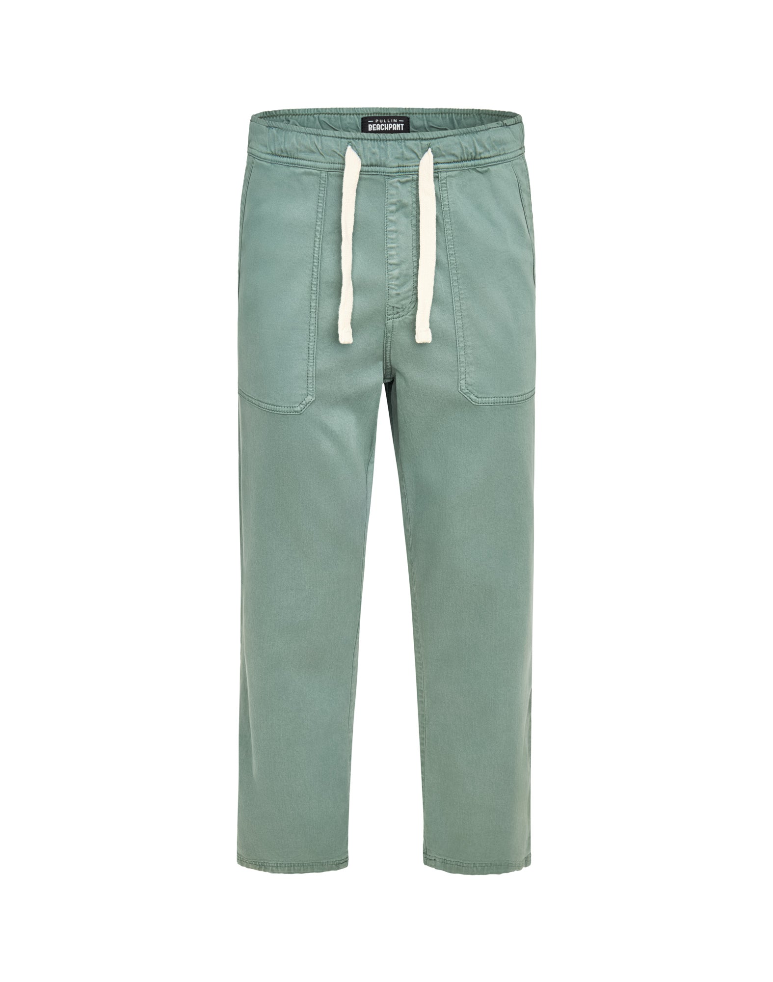 pantalon loose crew PULLIN en coton