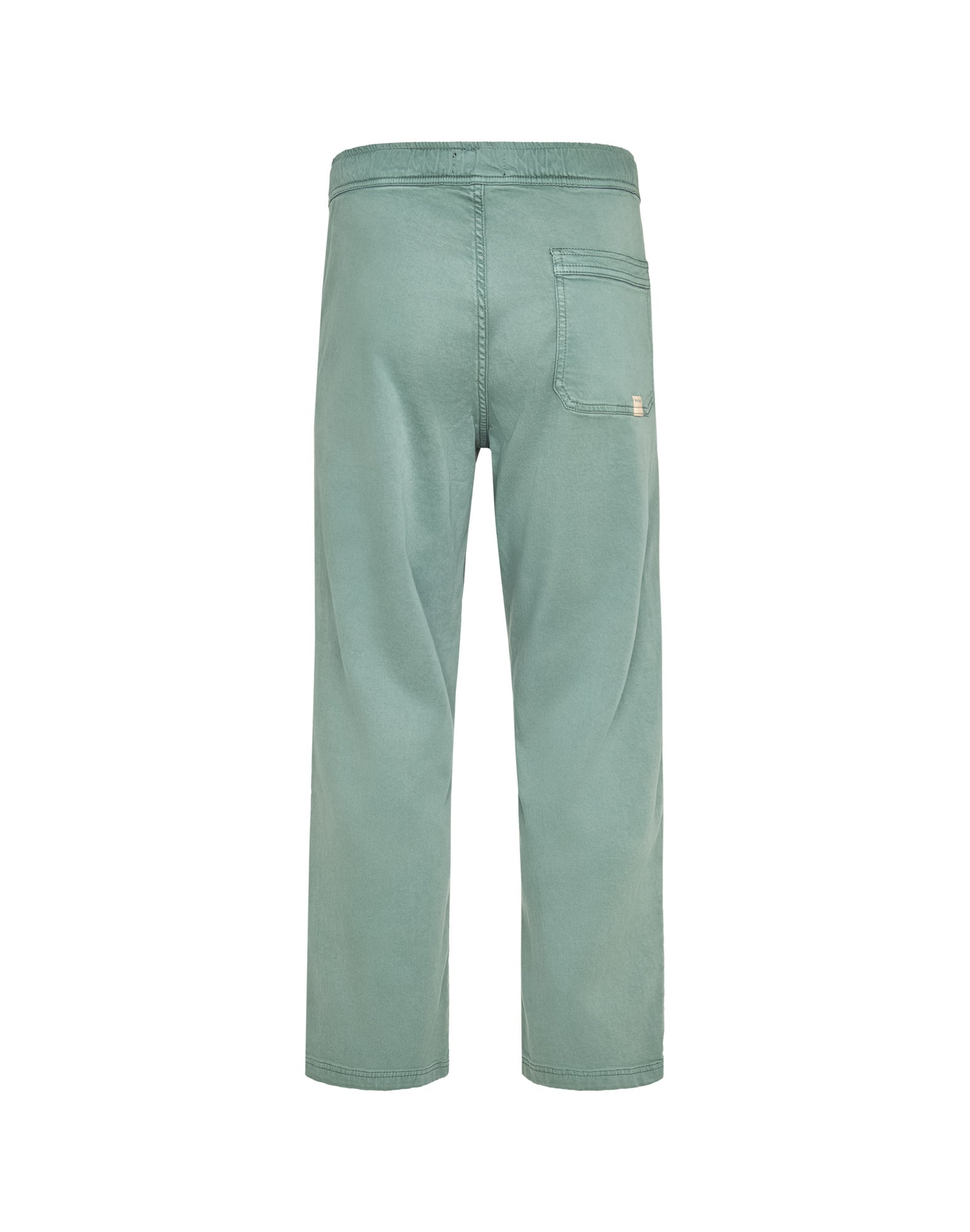 pantalon loose crew PULLIN en coton