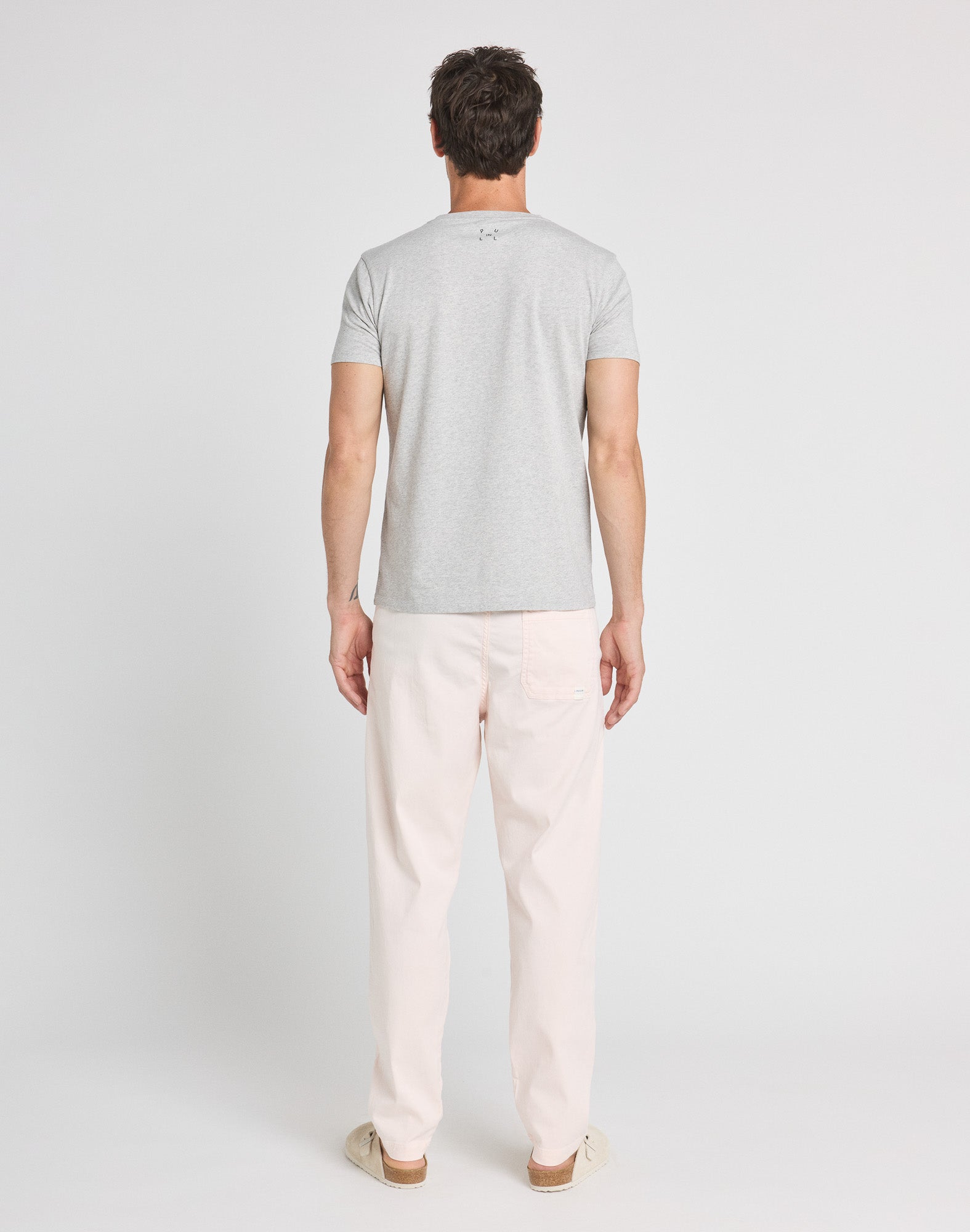 dening beach heaven PULLIN