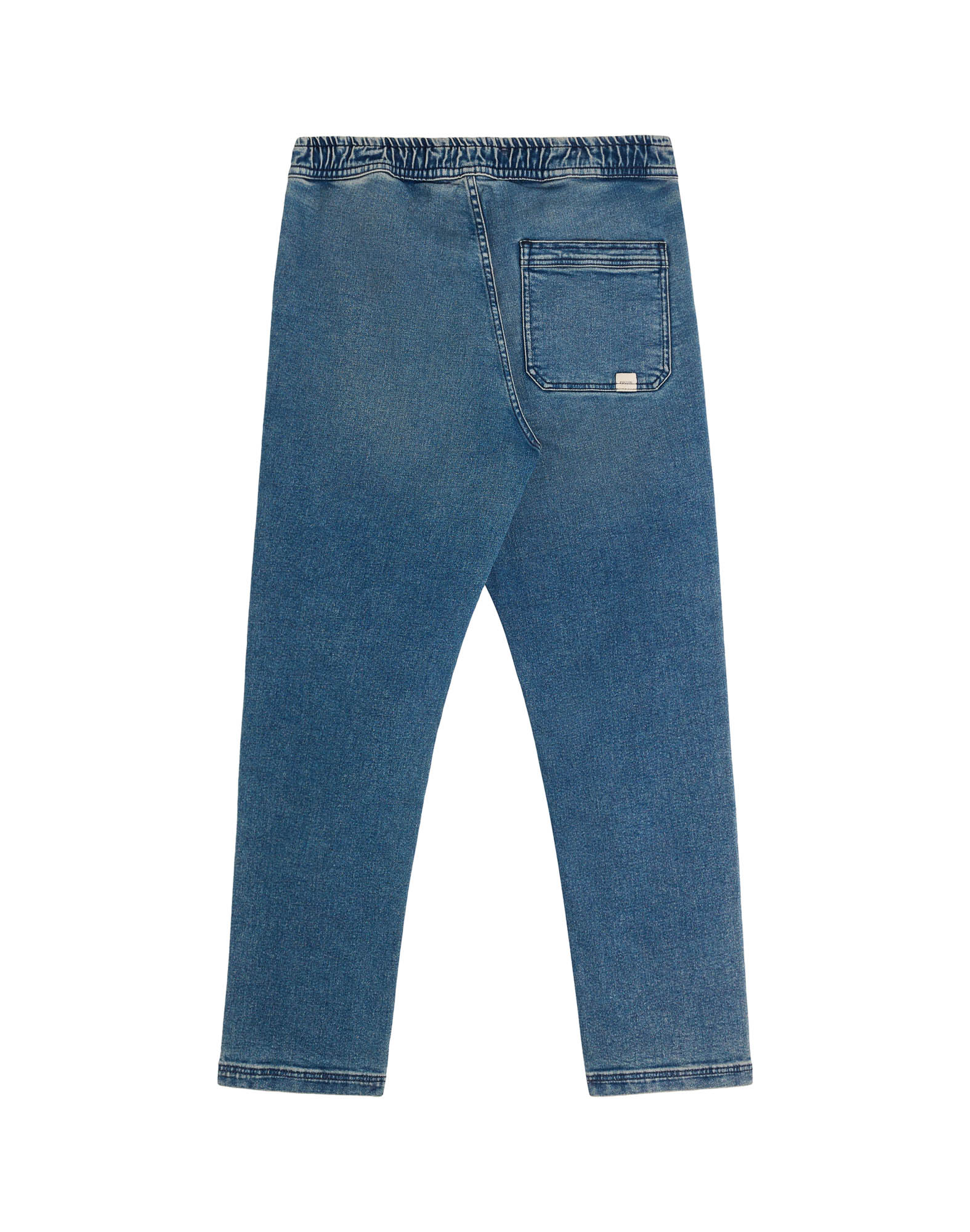 pantalon loose naked PULLIN en coton