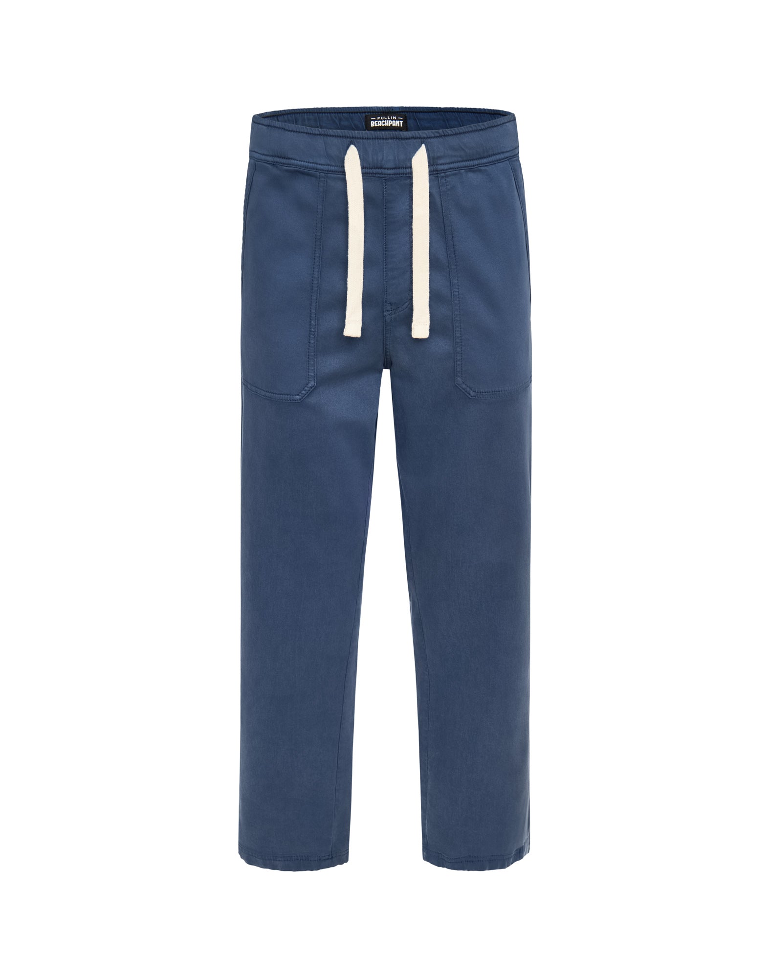 pantalon loose nightshadow PULLIN en coton