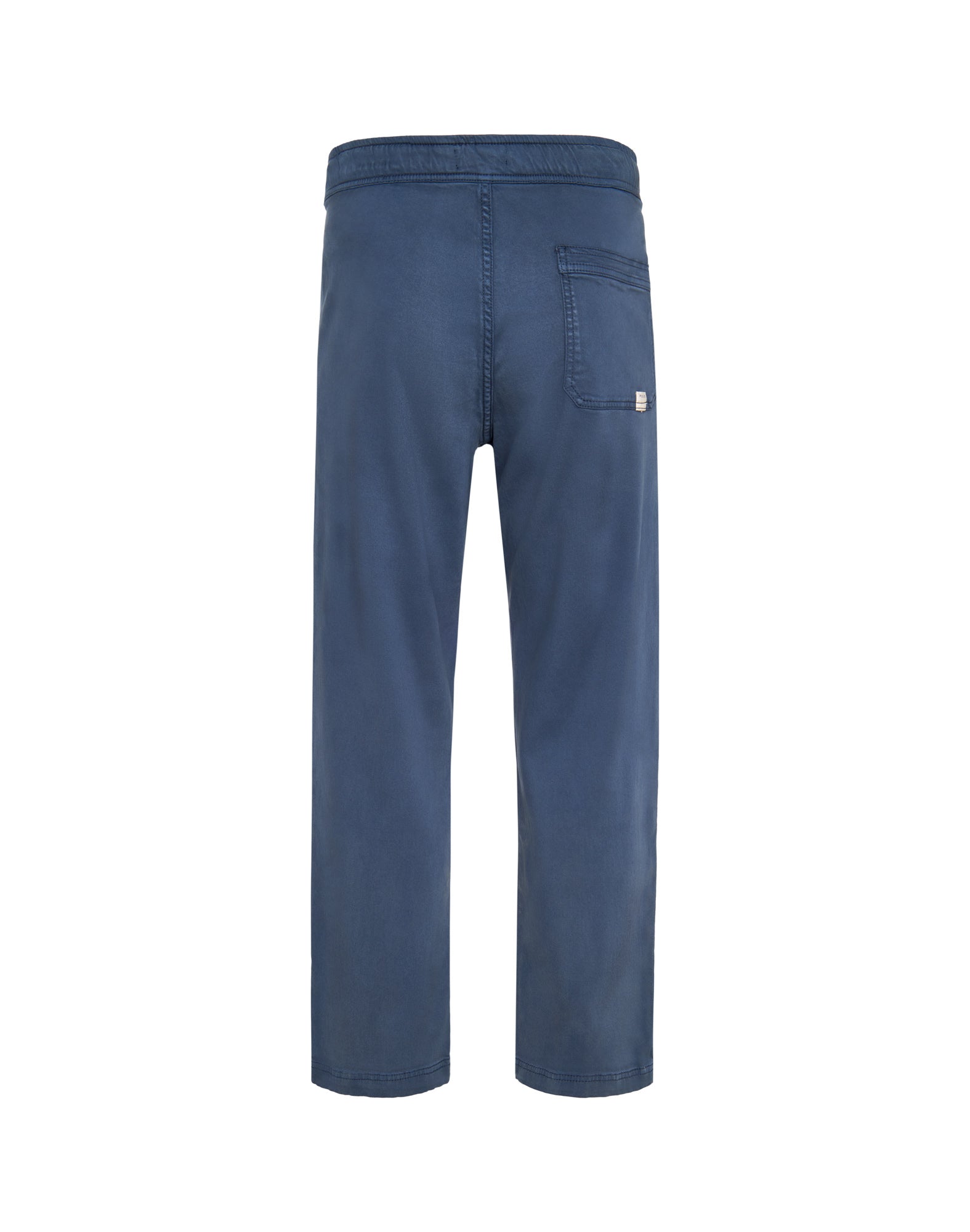 pantalon loose nightshadow PULLIN en coton