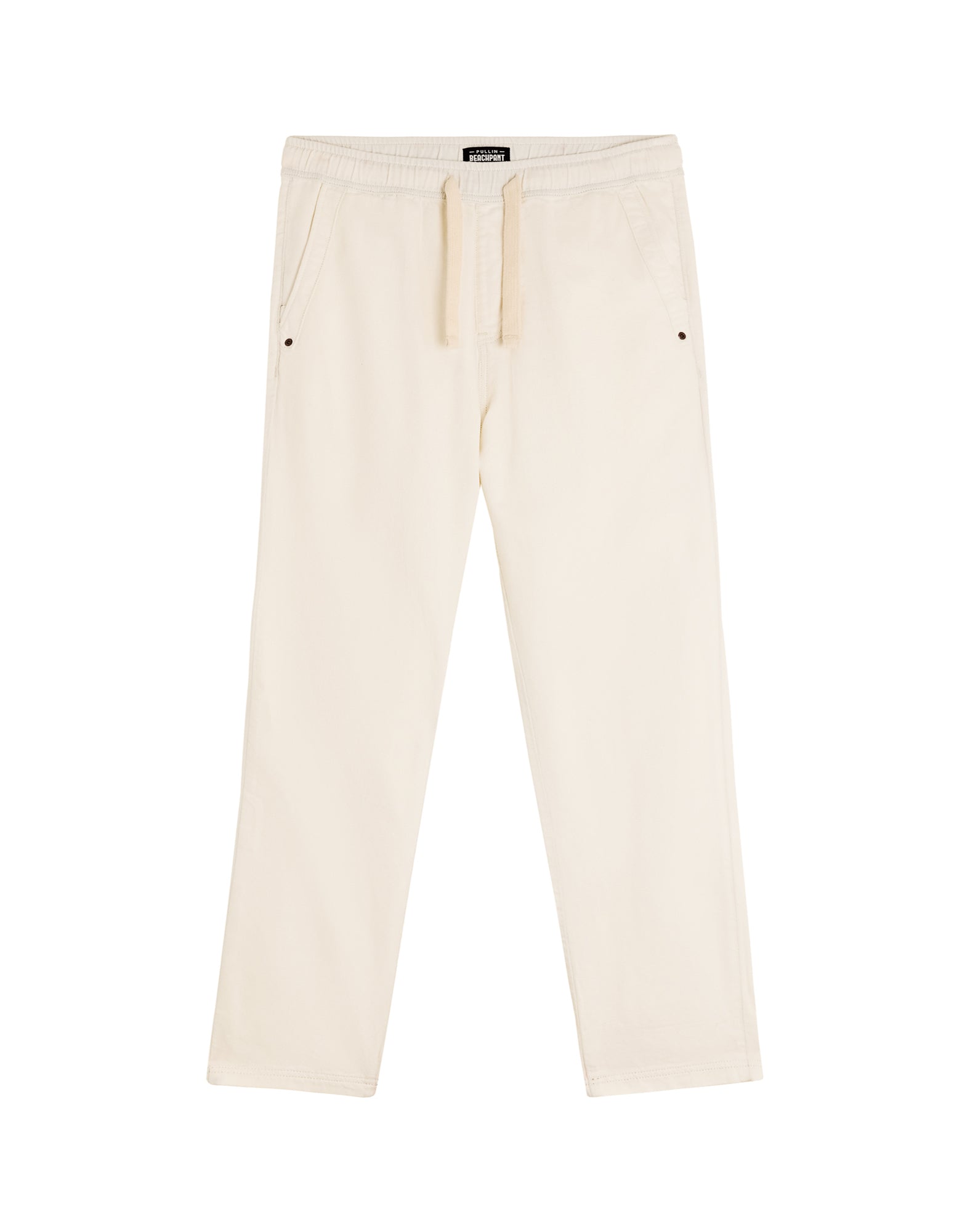 pantalon loose nomad PULLIN en coton
